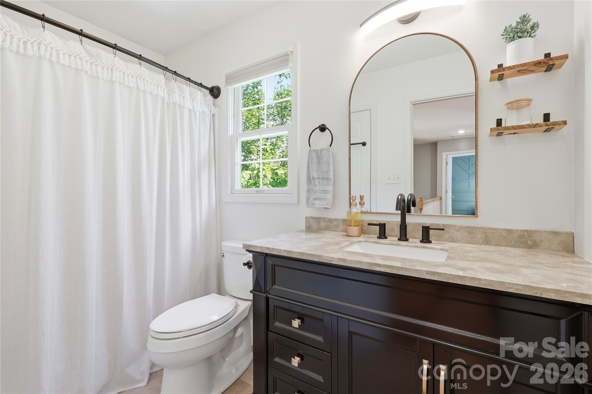 275 Ferguson Drive — Asheville