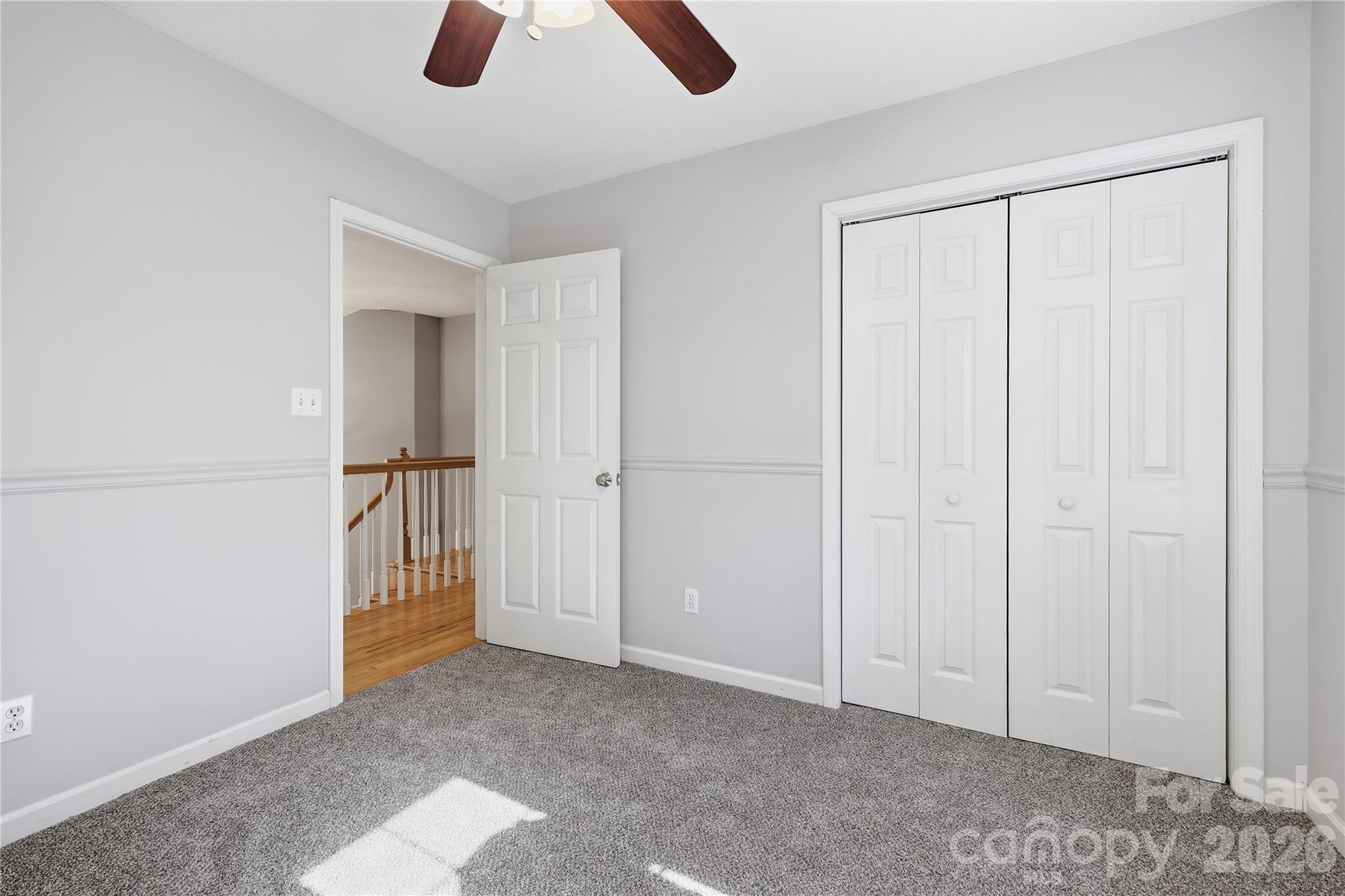 275 Ferguson Drive — Asheville