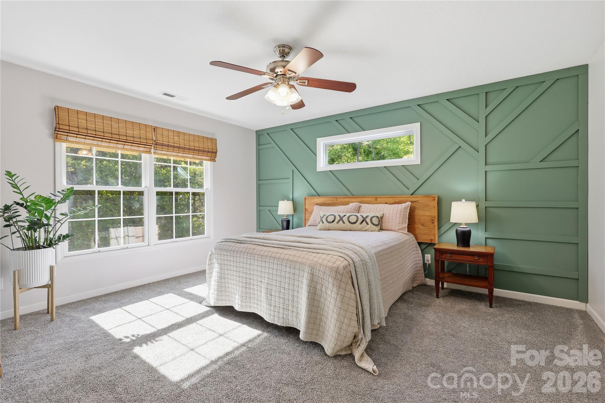 275 Ferguson Drive — Asheville