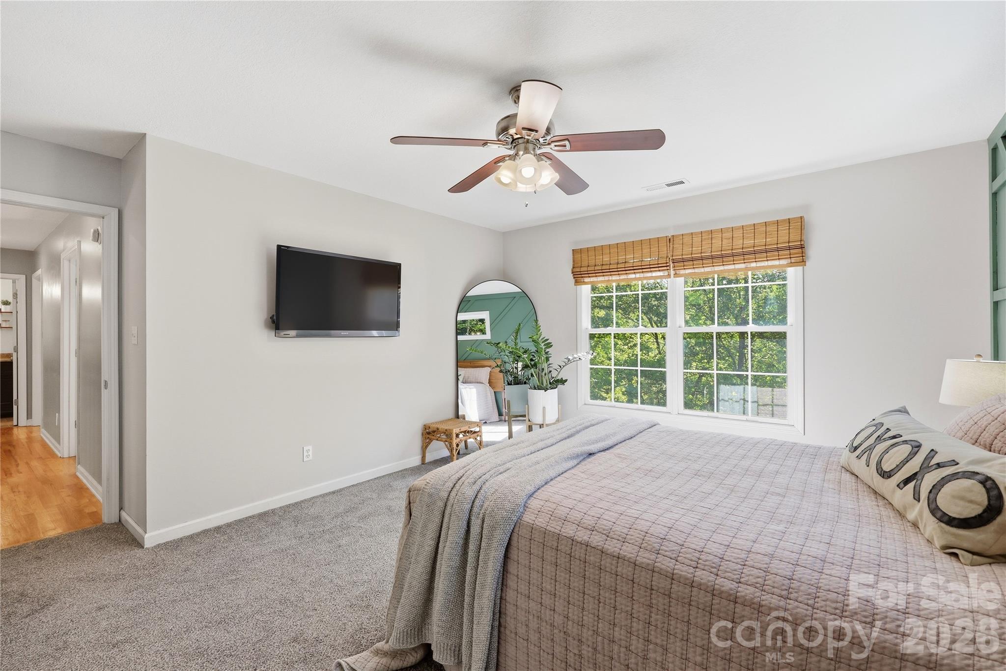 275 Ferguson Drive — Asheville