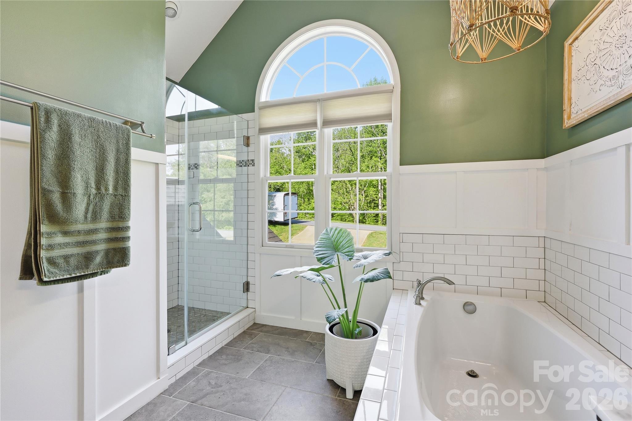 275 Ferguson Drive — Asheville