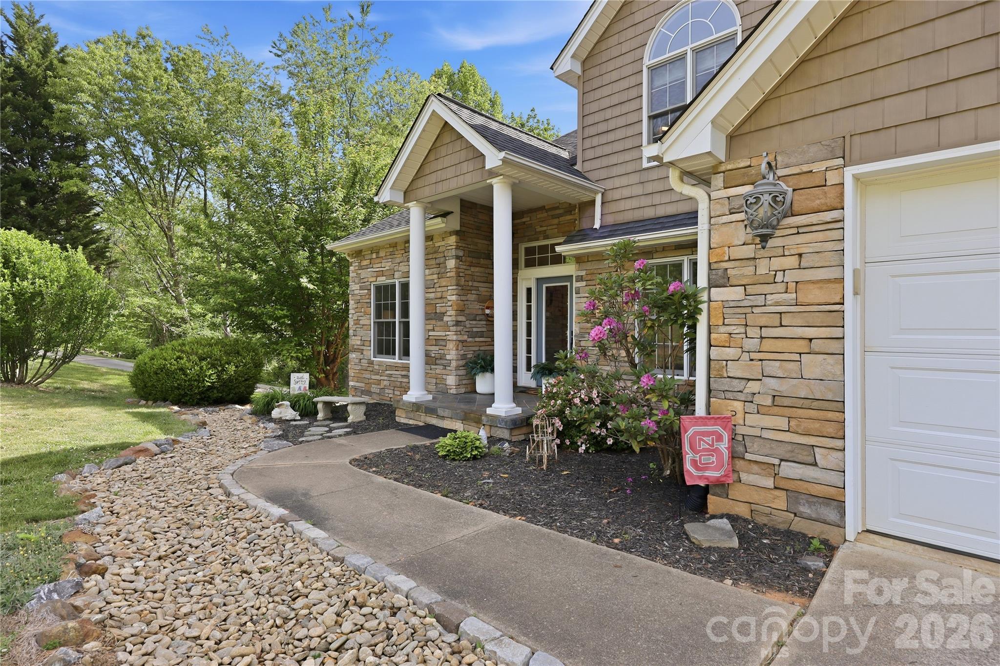 275 Ferguson Drive — Asheville