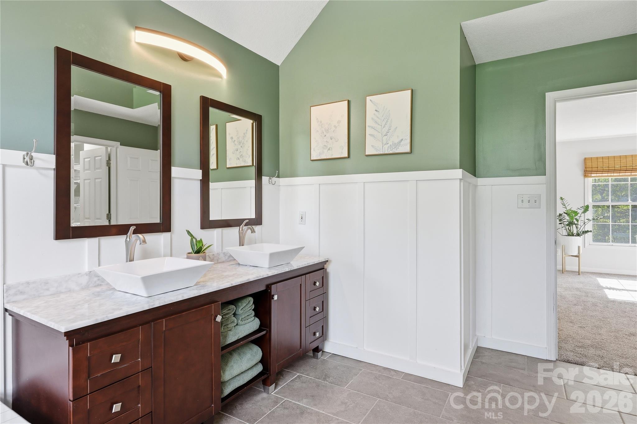 275 Ferguson Drive — Asheville