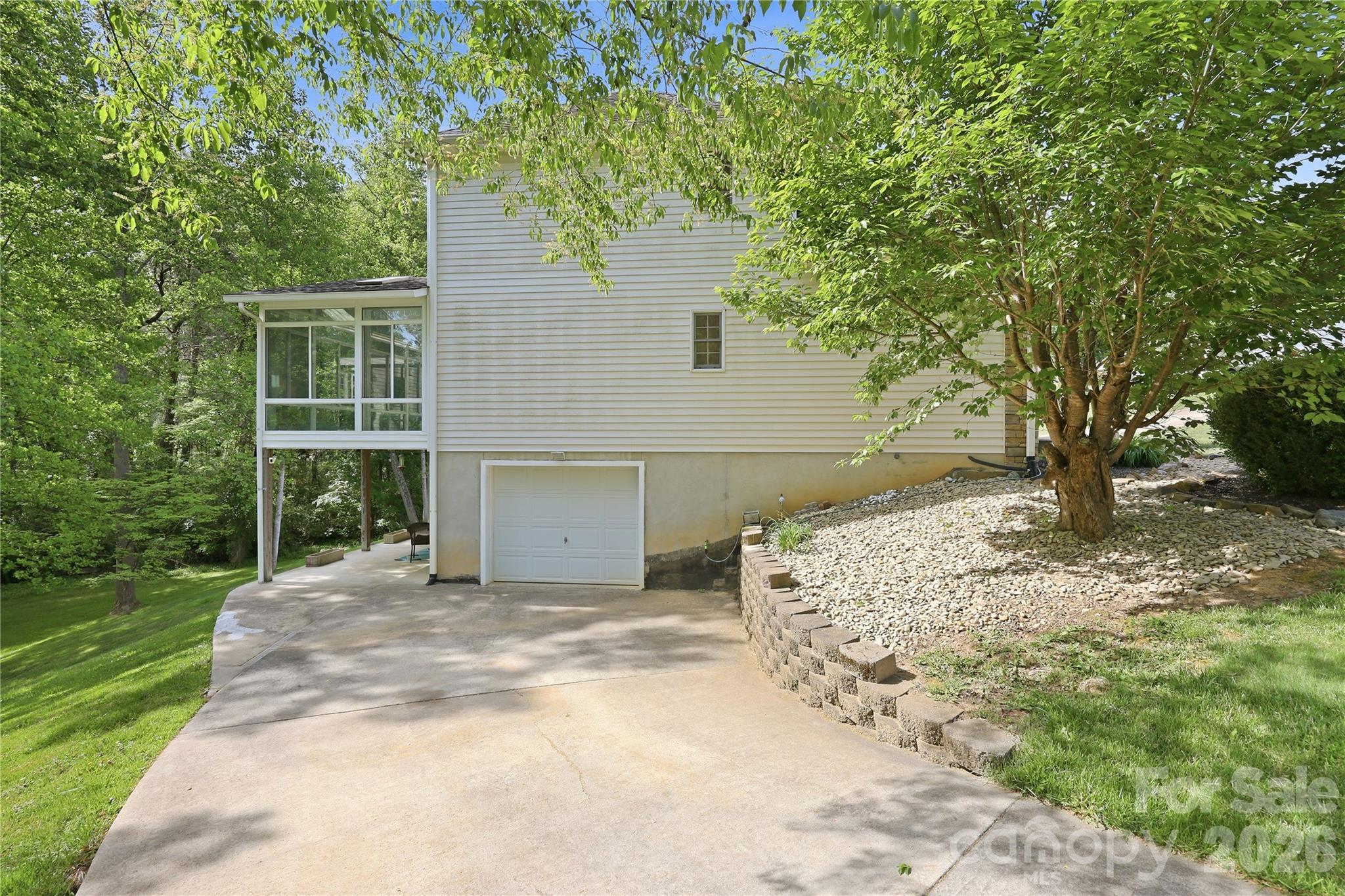 275 Ferguson Drive — Asheville