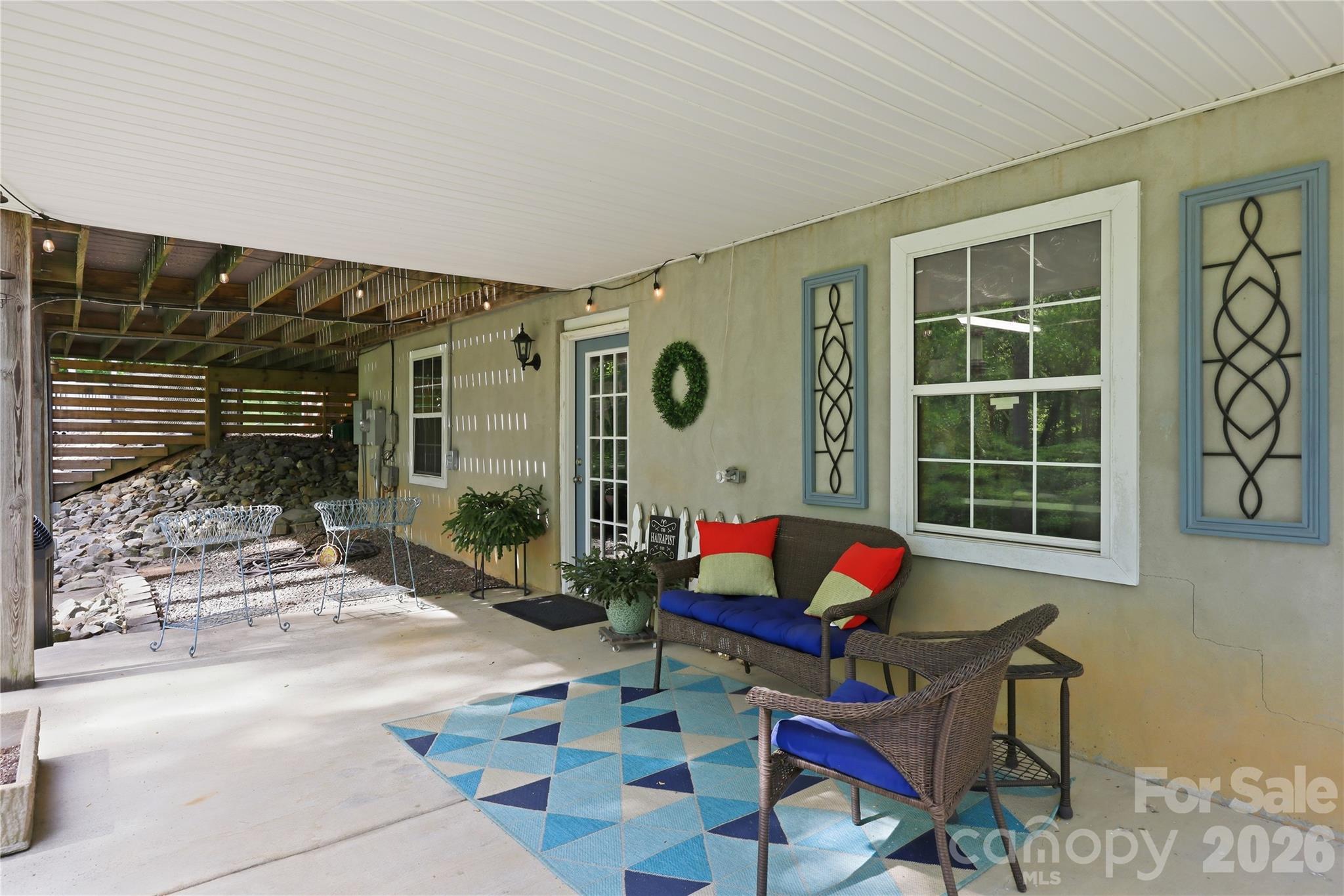 275 Ferguson Drive — Asheville