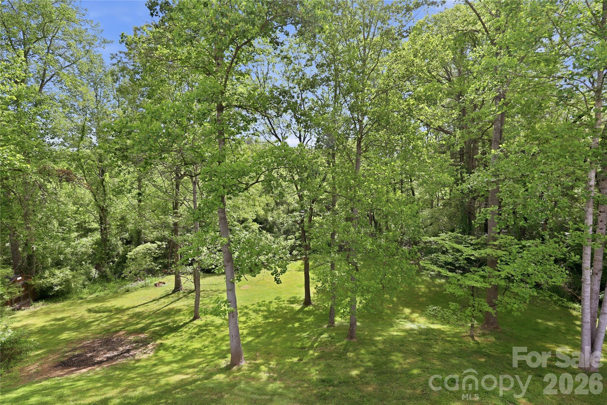 275 Ferguson Drive — Asheville