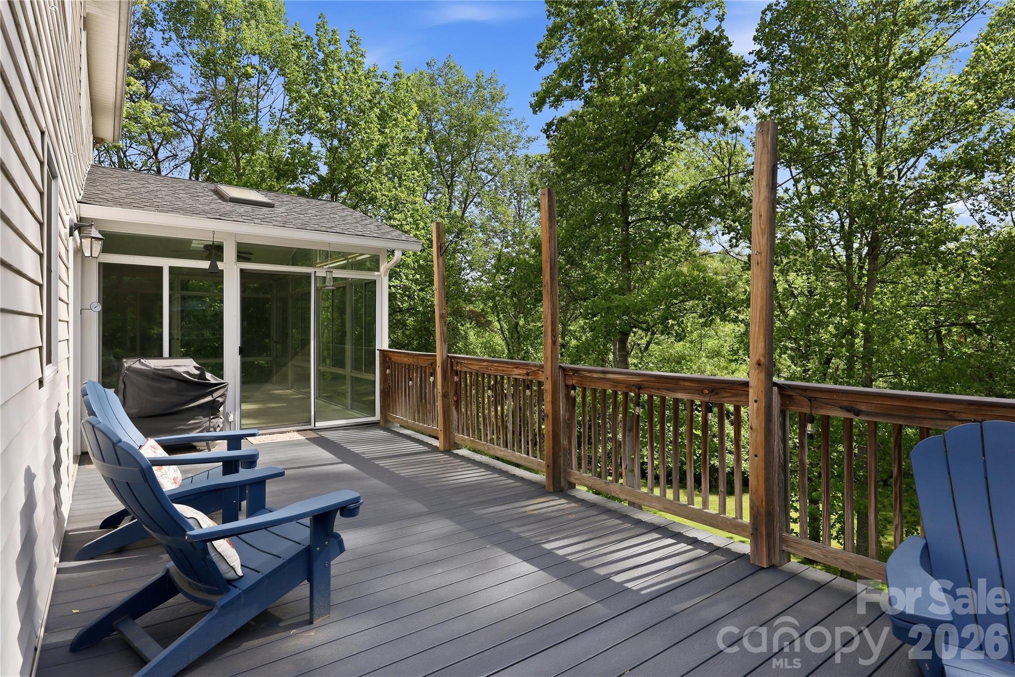 275 Ferguson Drive — Asheville