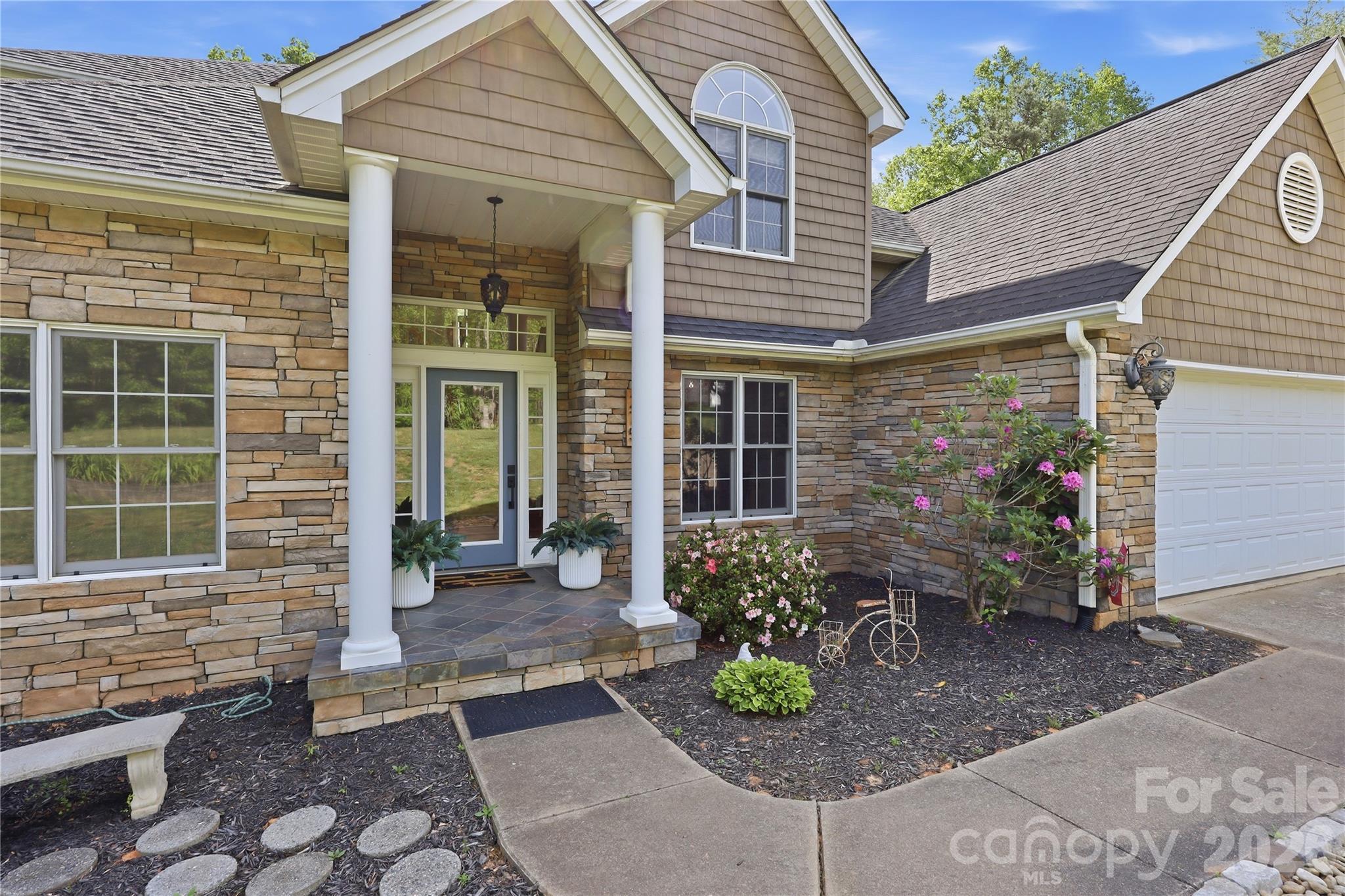 275 Ferguson Drive — Asheville