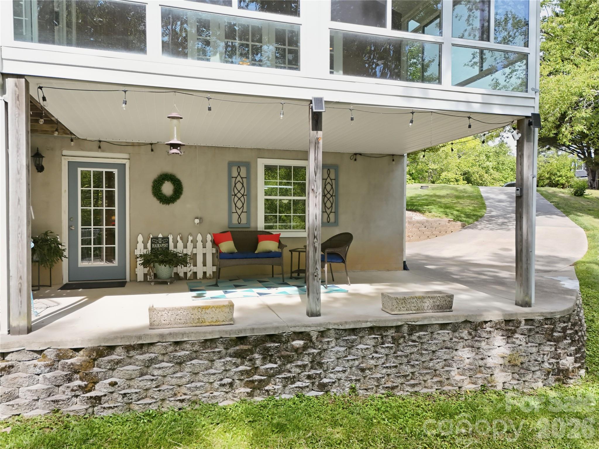 275 Ferguson Drive — Asheville
