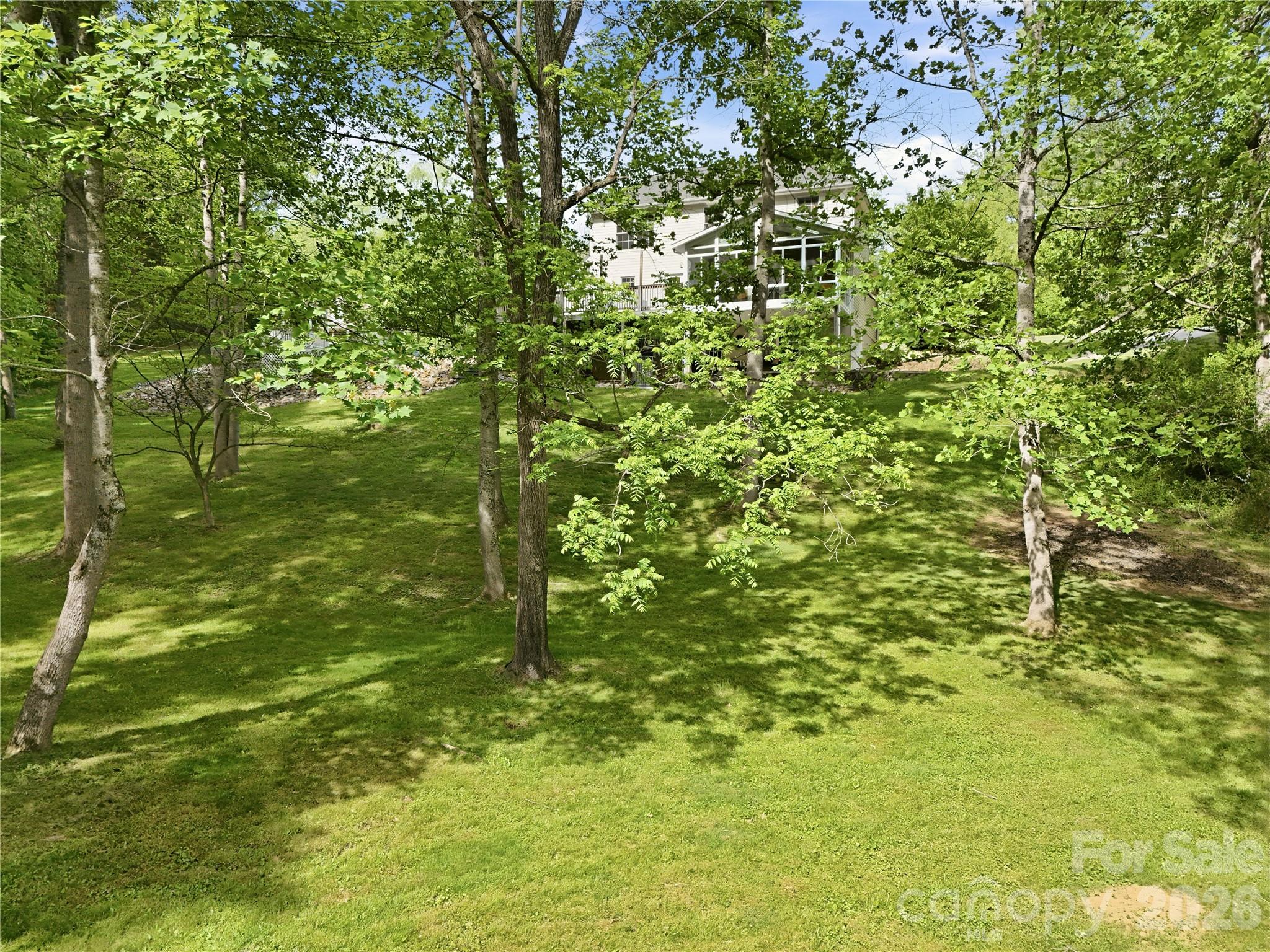 275 Ferguson Drive — Asheville