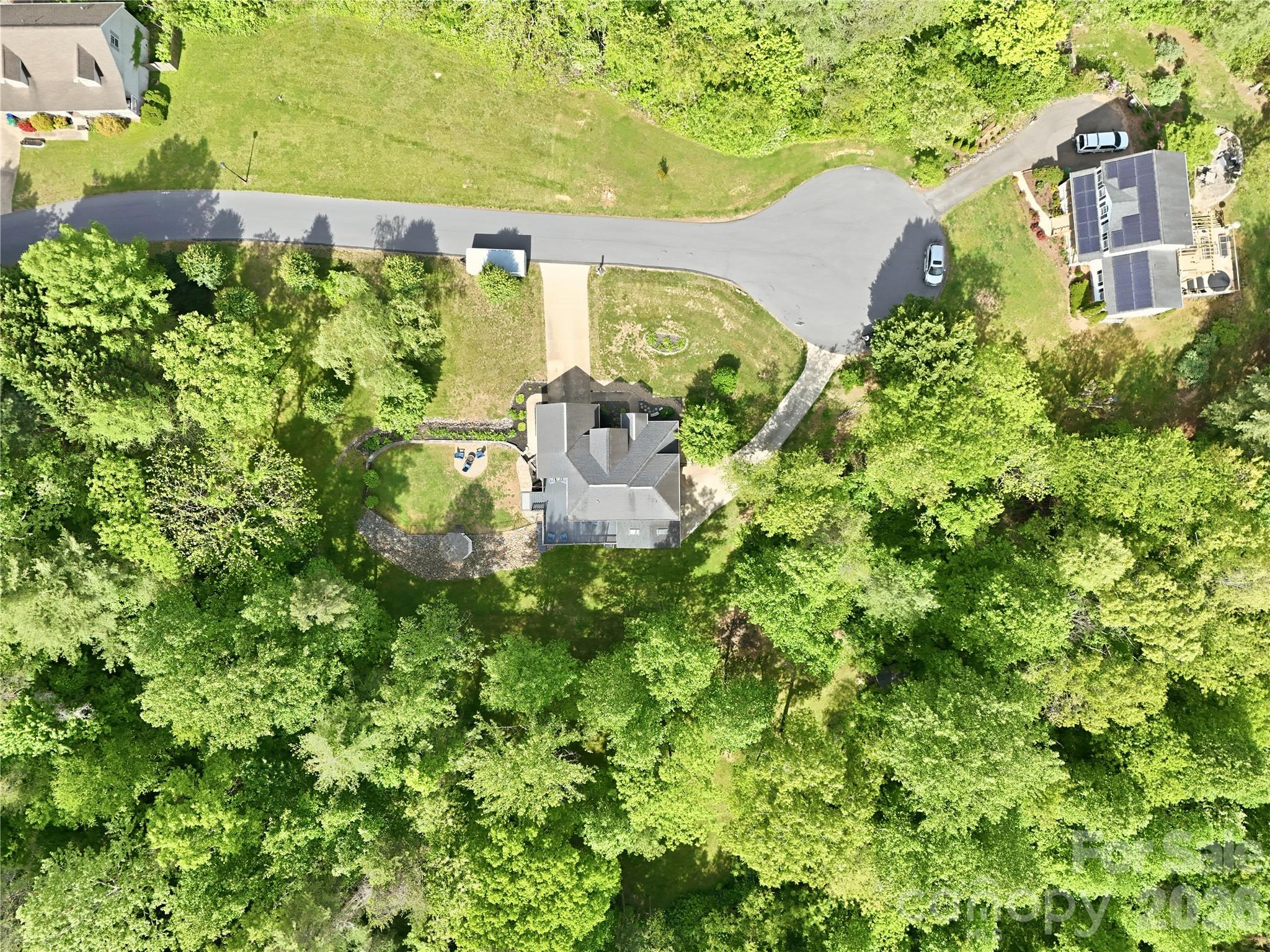 275 Ferguson Drive — Asheville