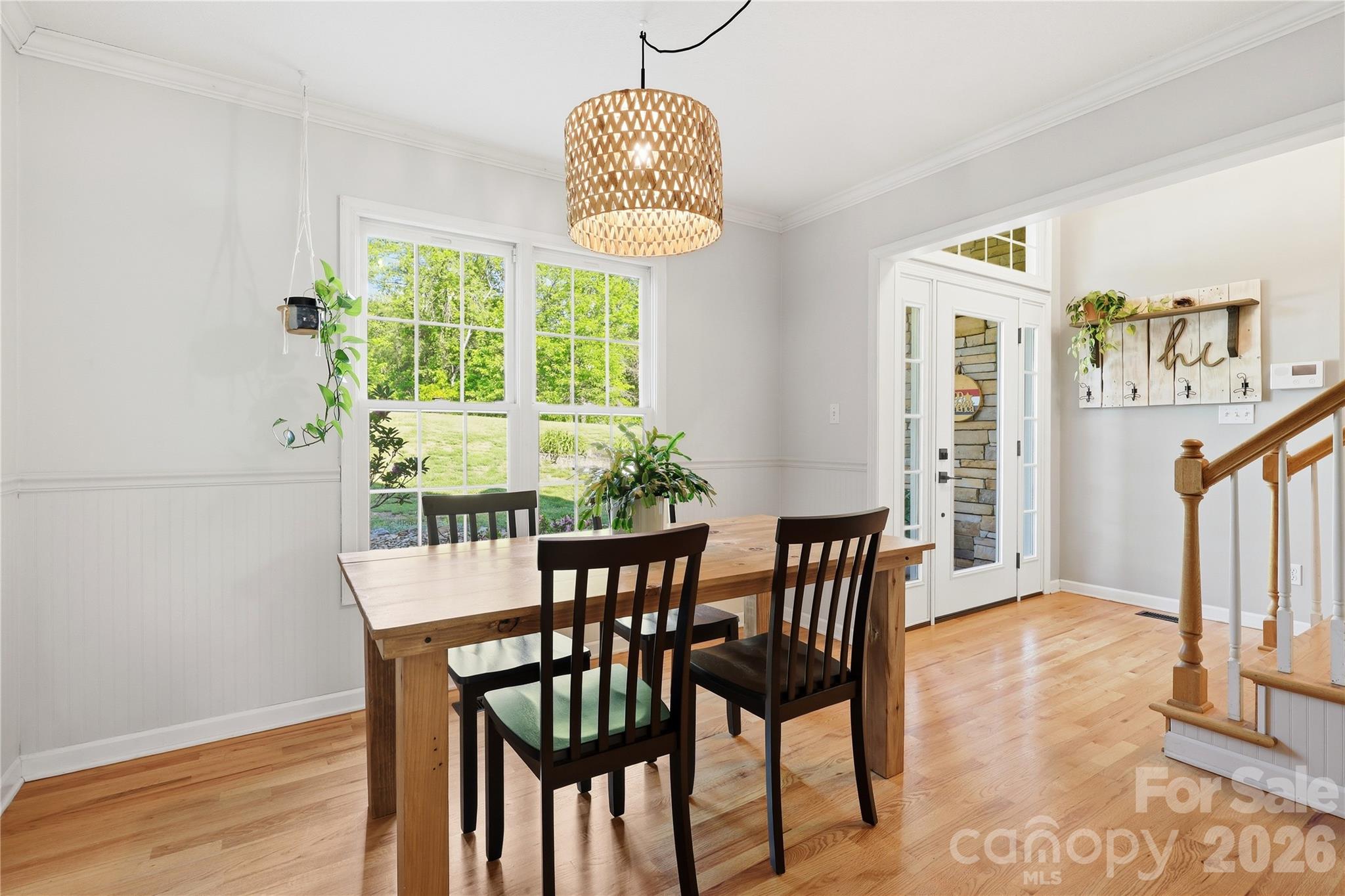 275 Ferguson Drive — Asheville