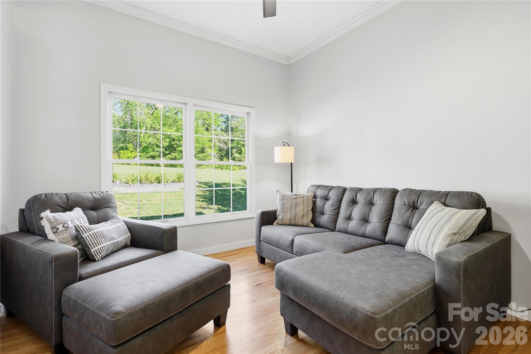 275 Ferguson Drive — Asheville
