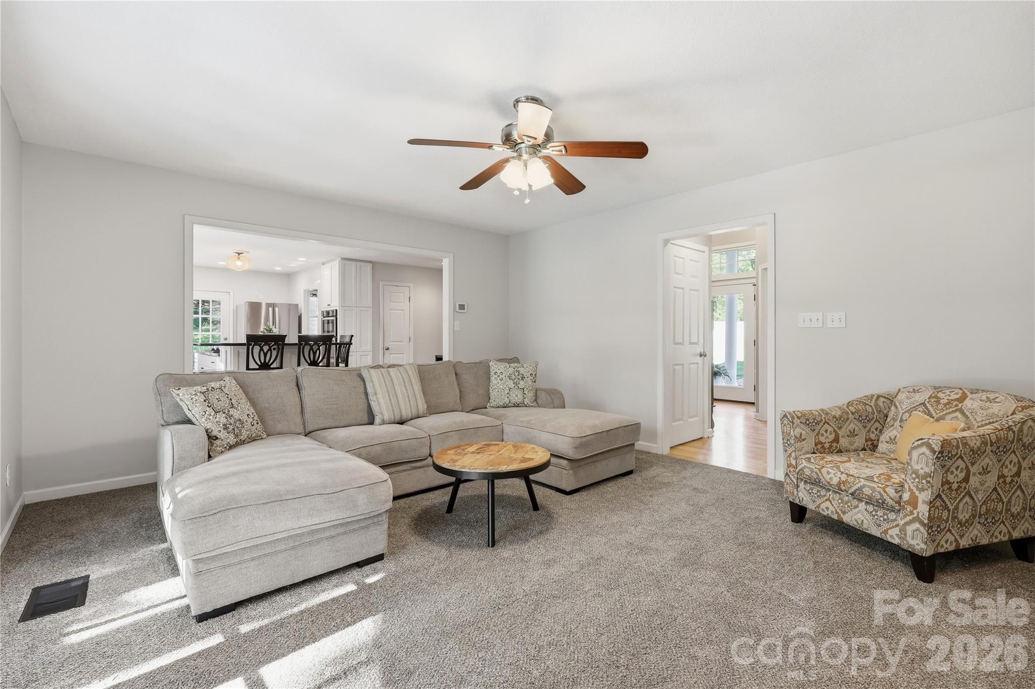 275 Ferguson Drive — Asheville