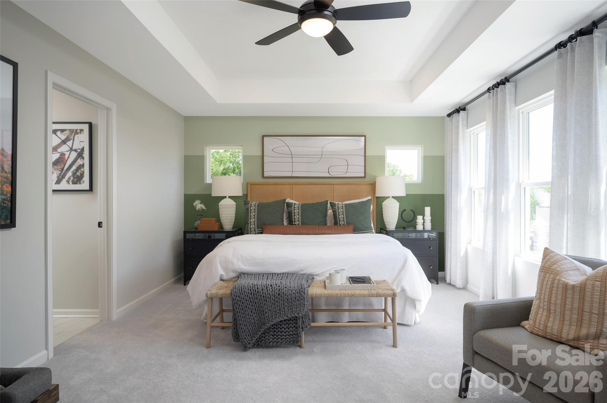 10026 Mamillion Drive — Huntersville