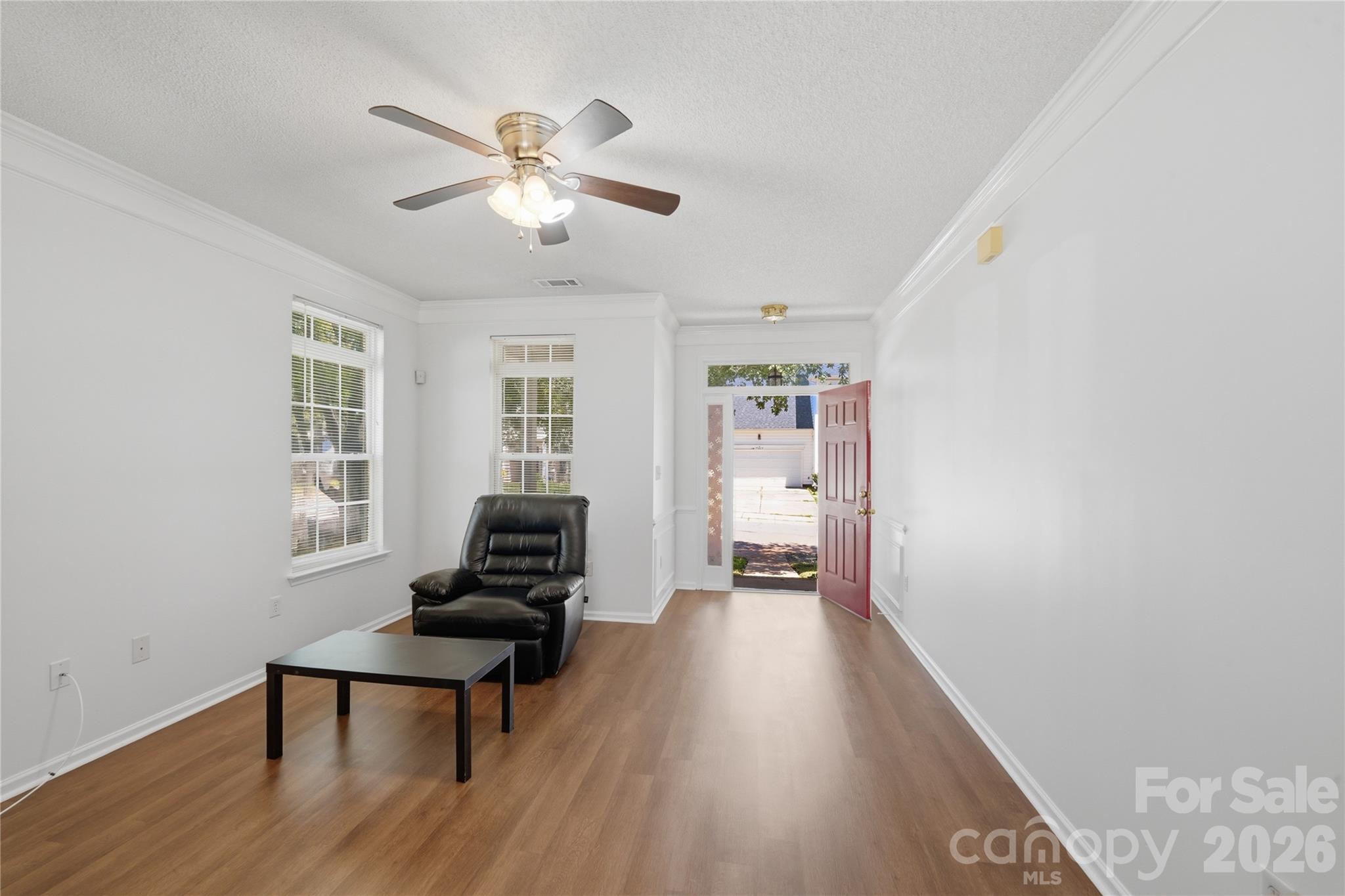 15263 Eric Kyle Drive — Huntersville