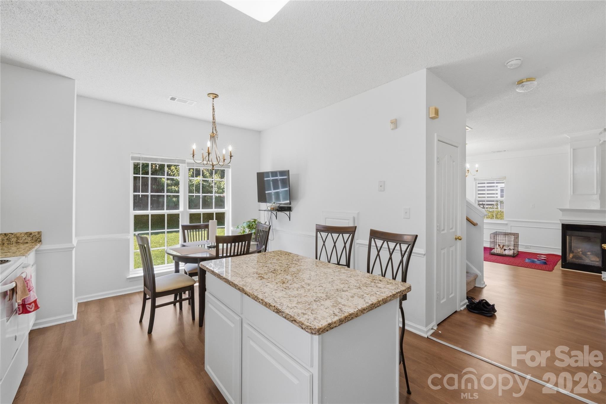 15263 Eric Kyle Drive — Huntersville