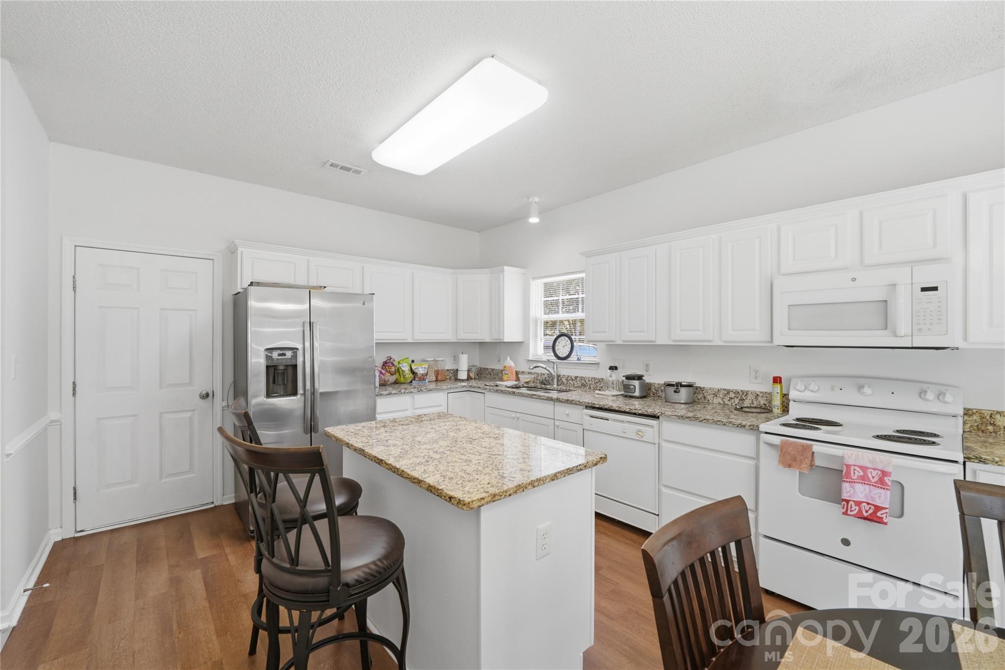 15263 Eric Kyle Drive — Huntersville