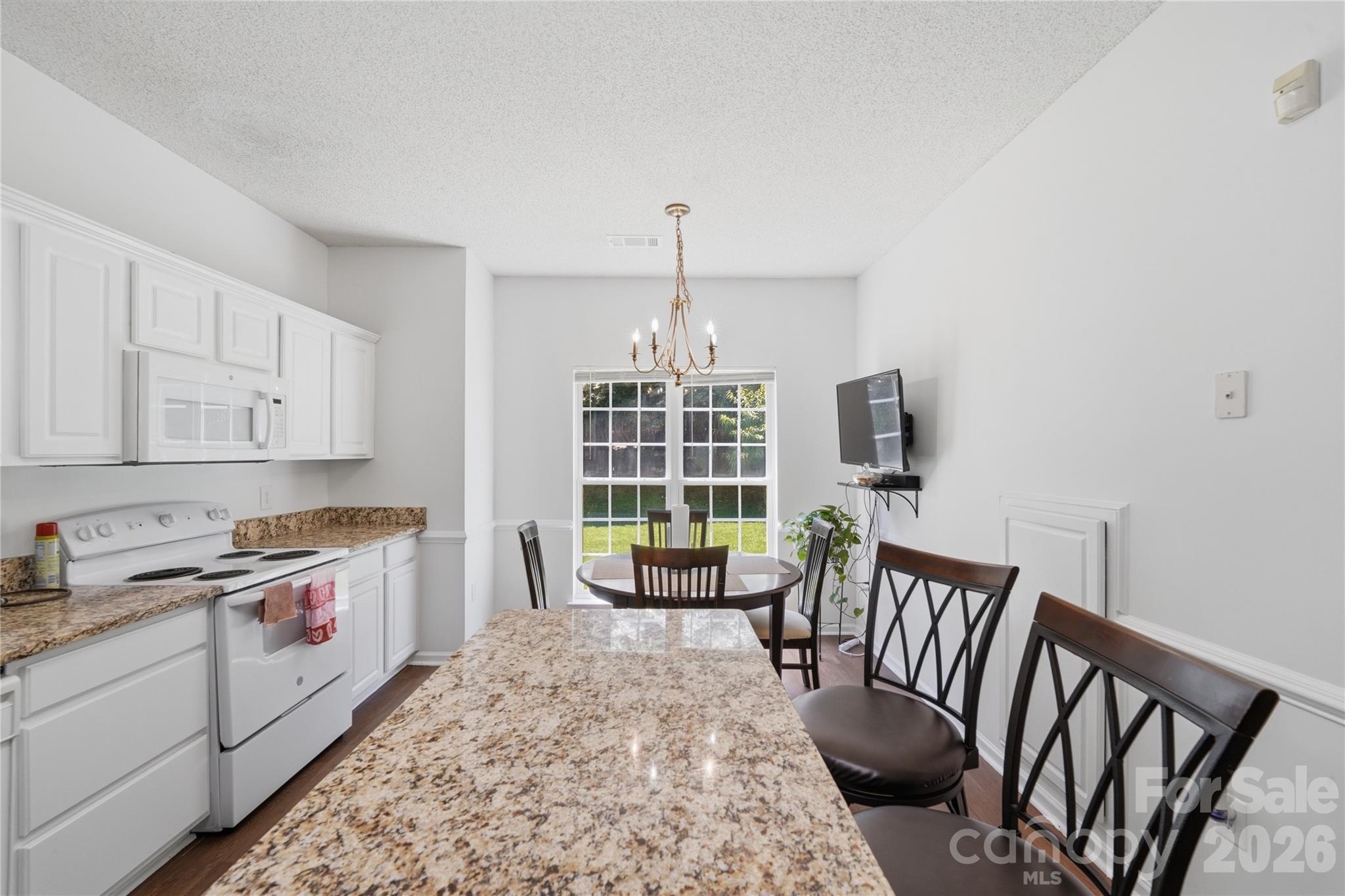 15263 Eric Kyle Drive — Huntersville