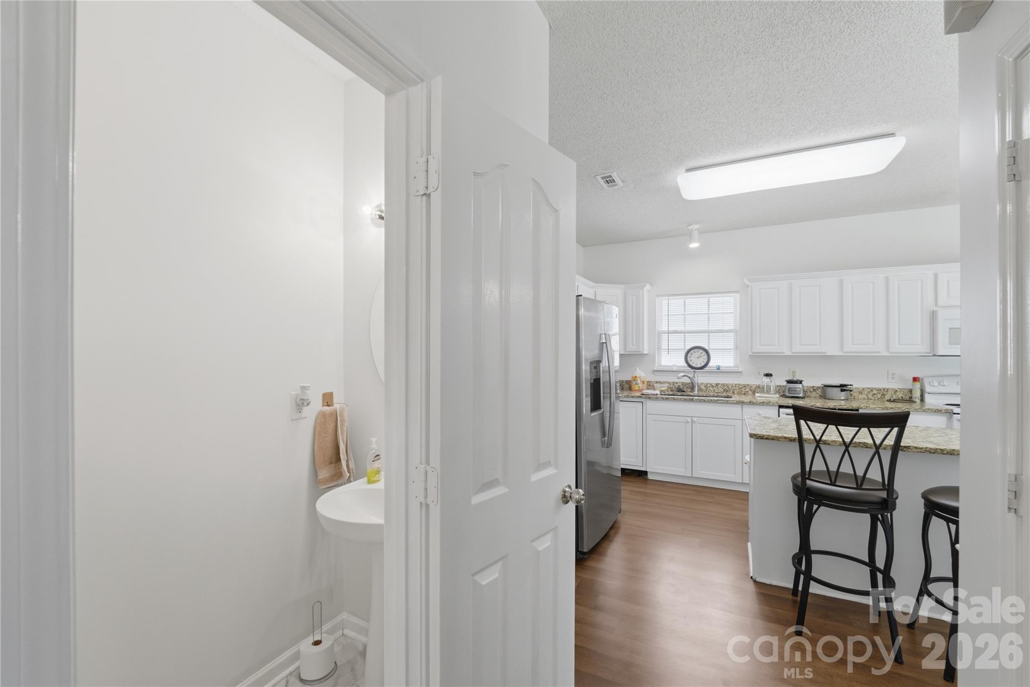 15263 Eric Kyle Drive — Huntersville