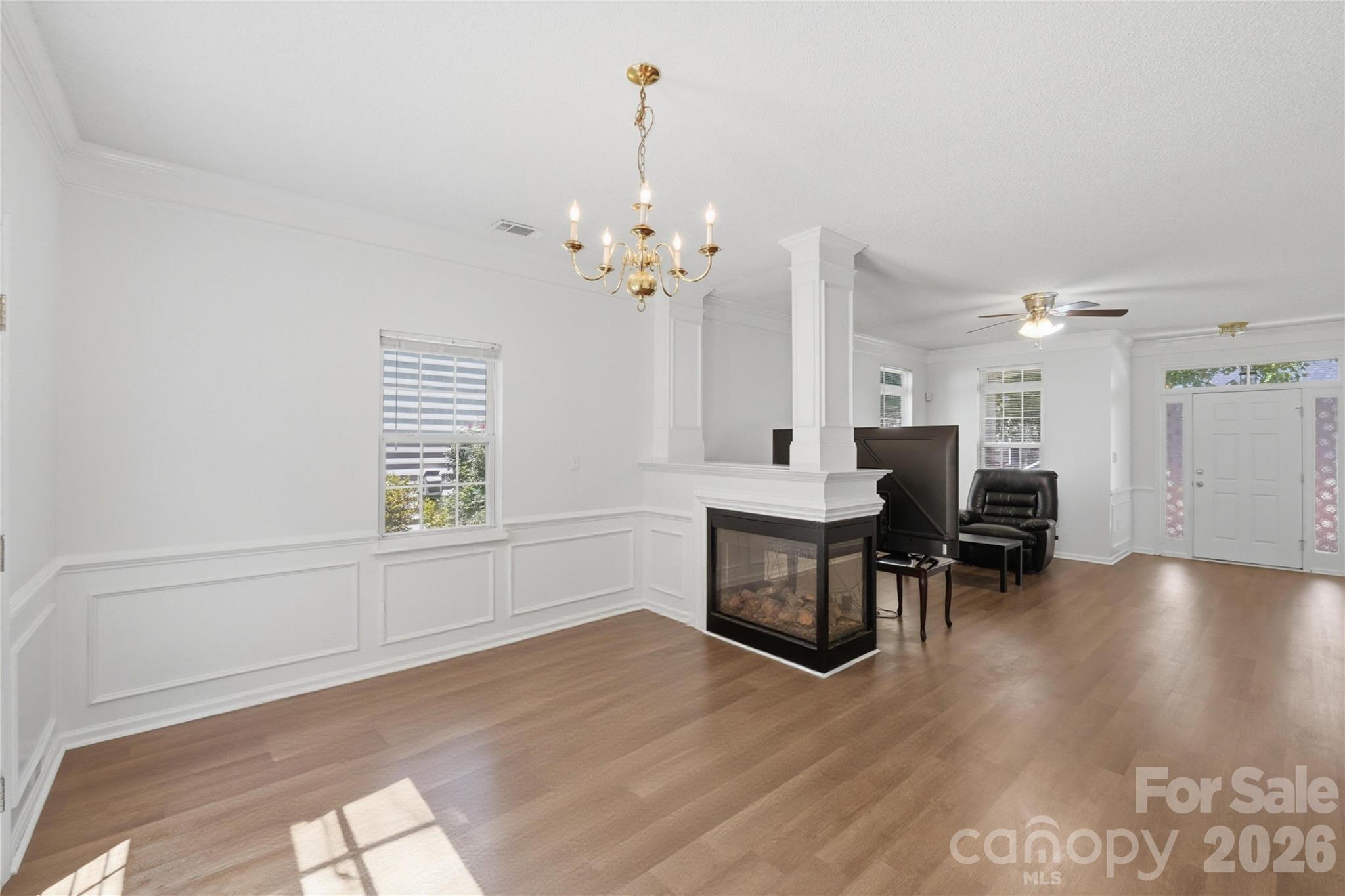 15263 Eric Kyle Drive — Huntersville