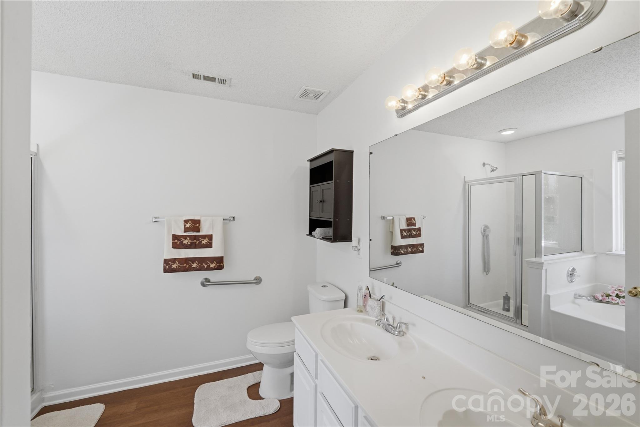 15263 Eric Kyle Drive — Huntersville