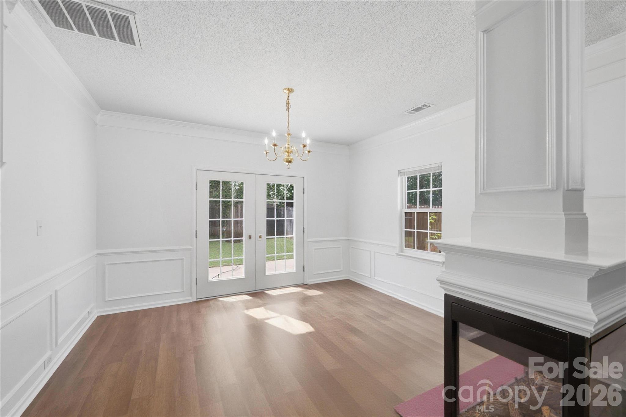 15263 Eric Kyle Drive — Huntersville
