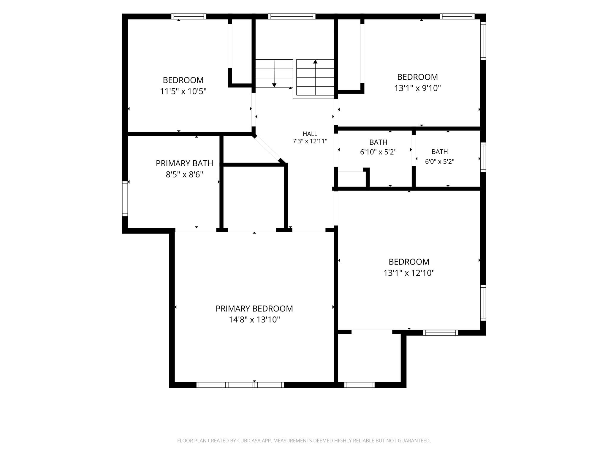 15263 Eric Kyle Drive — Huntersville