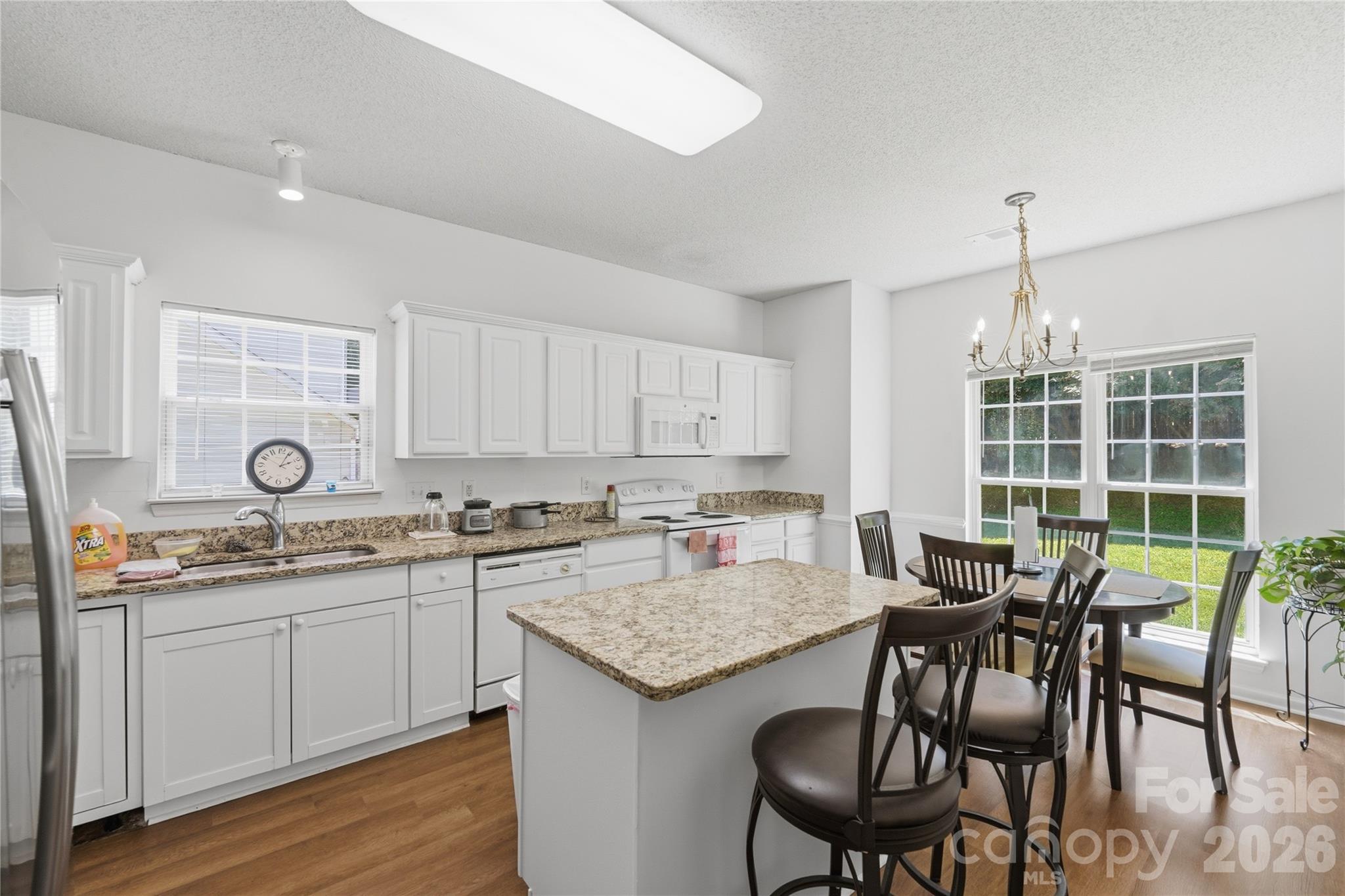 15263 Eric Kyle Drive — Huntersville