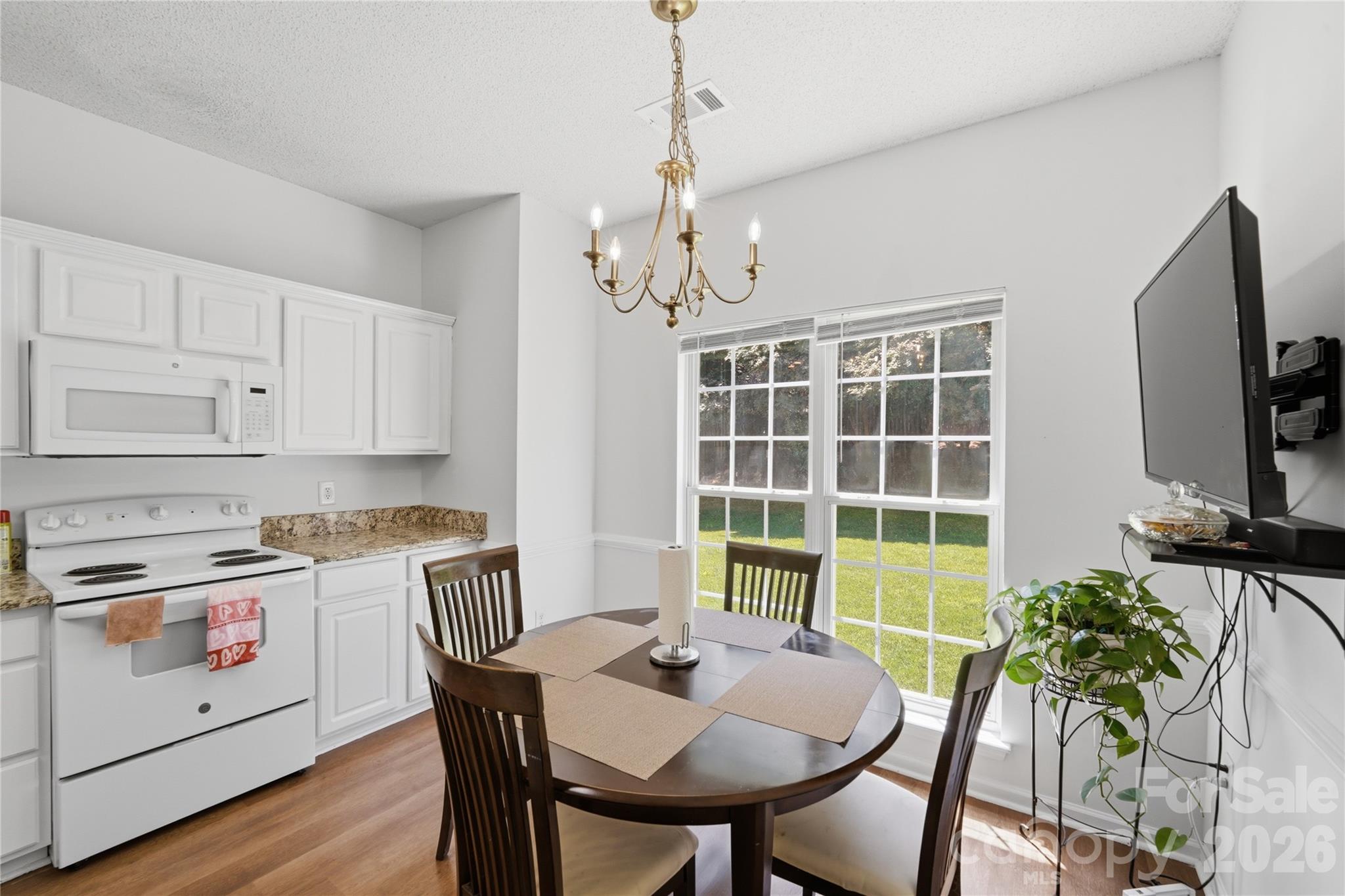 15263 Eric Kyle Drive — Huntersville