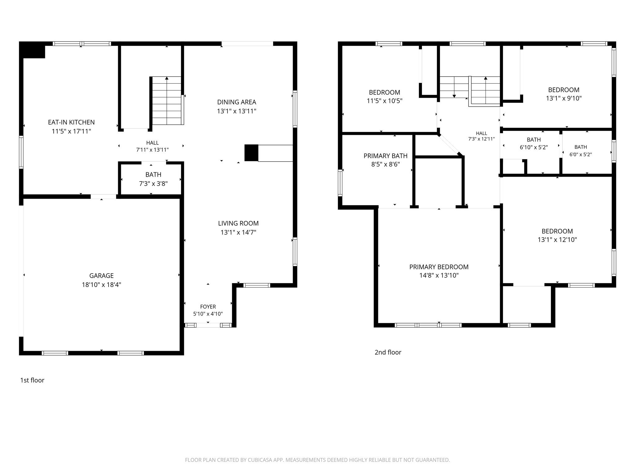 15263 Eric Kyle Drive — Huntersville