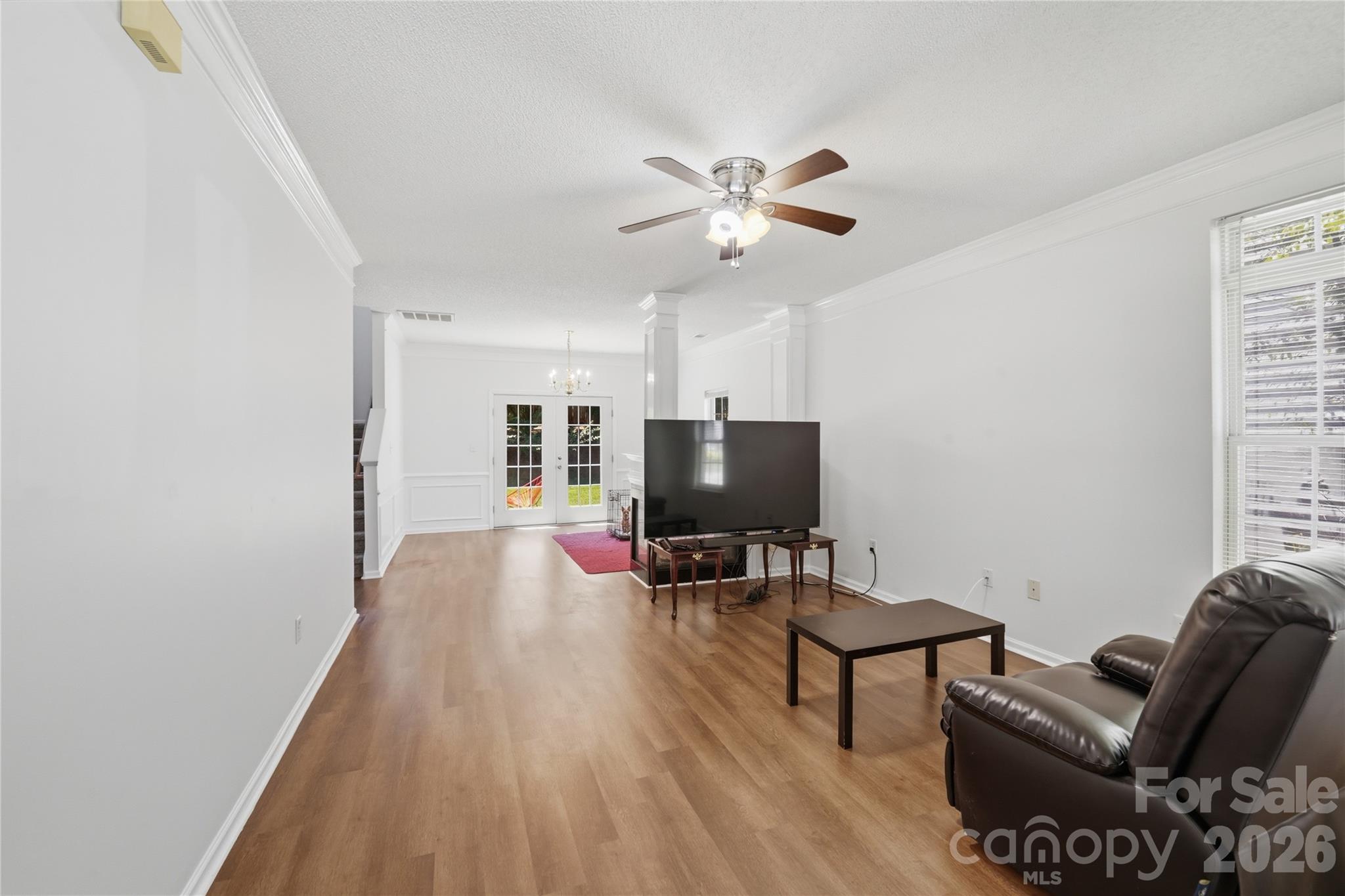 15263 Eric Kyle Drive — Huntersville
