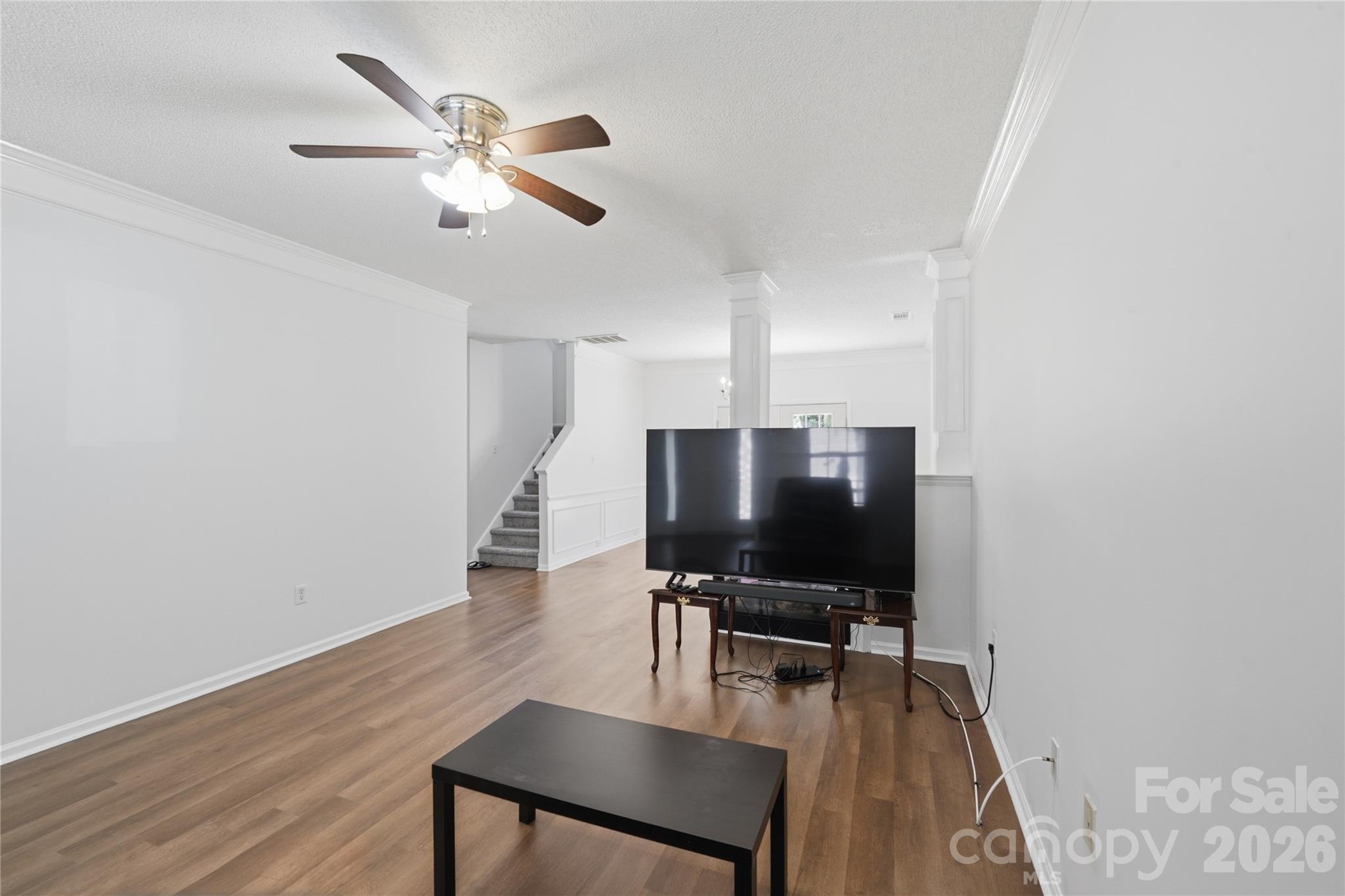 15263 Eric Kyle Drive — Huntersville