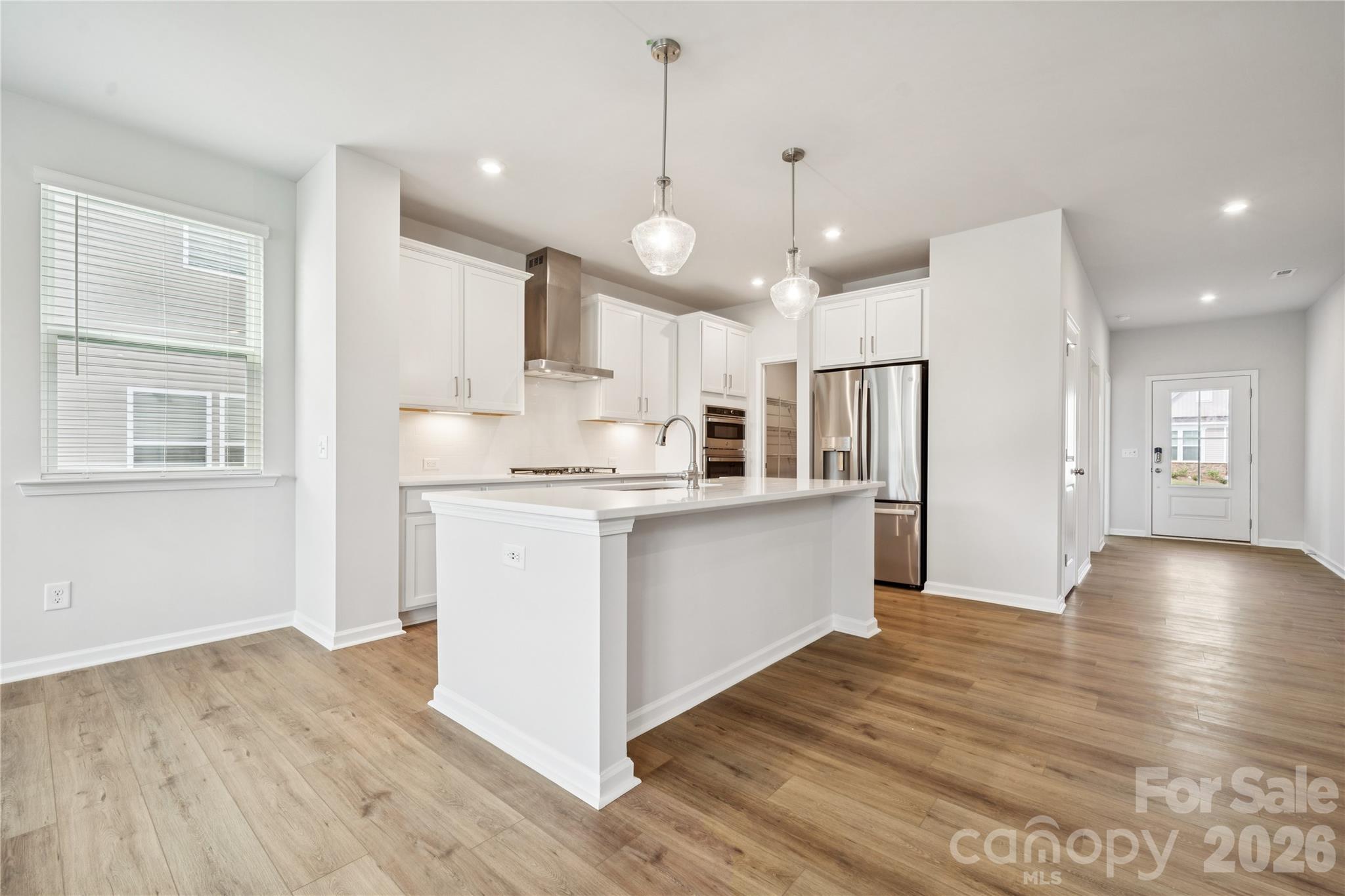 6508 Ludell Lane — Charlotte