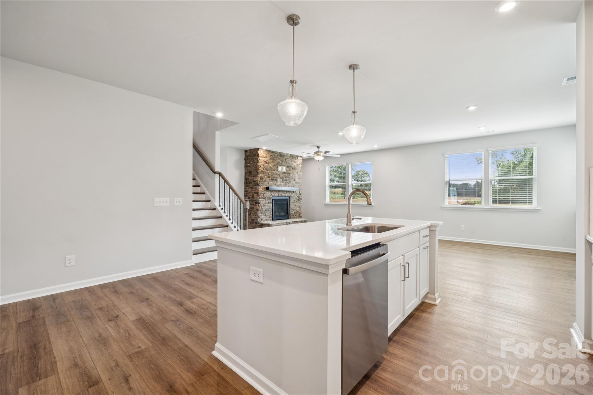 6508 Ludell Lane — Charlotte