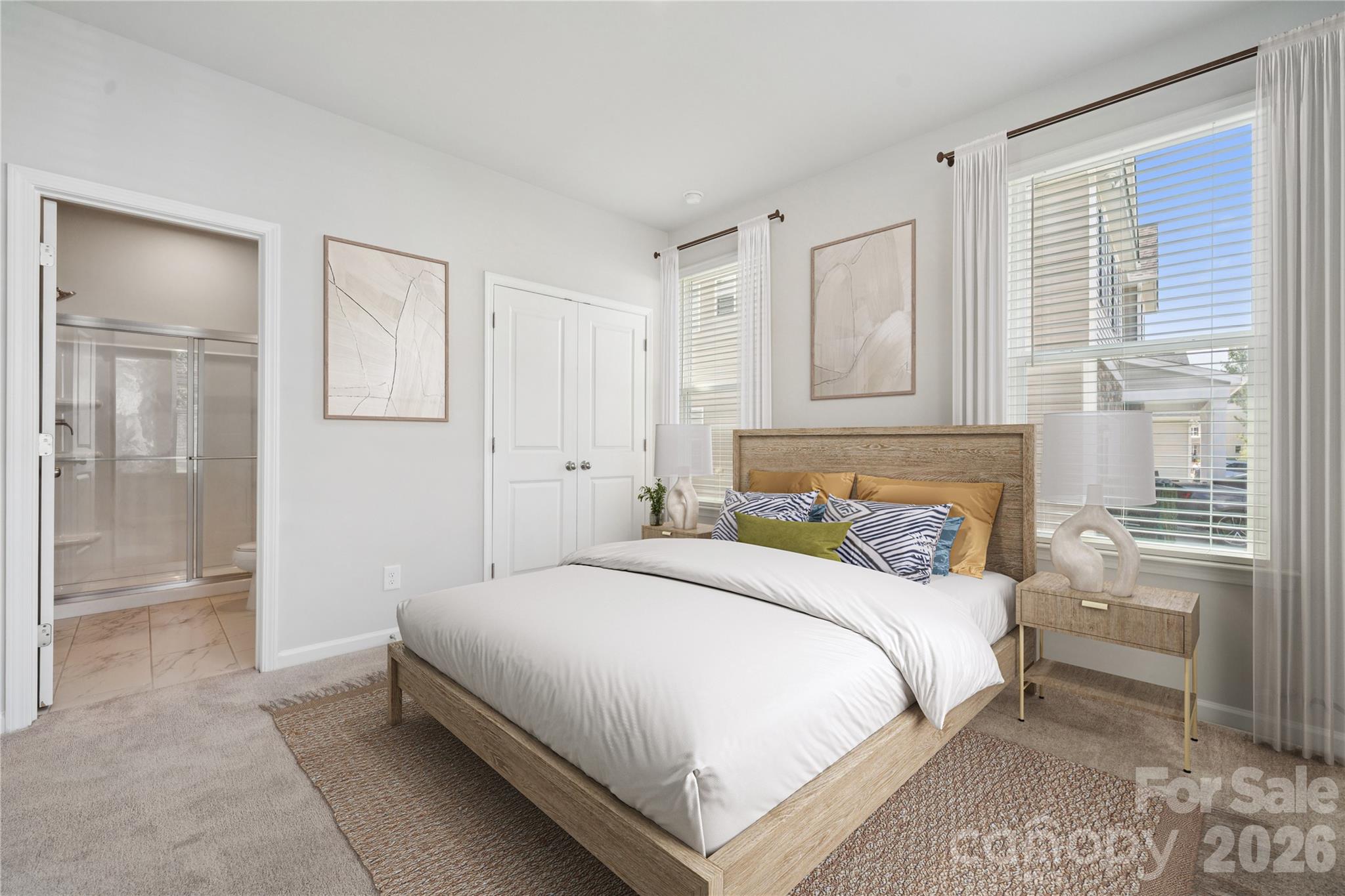 6508 Ludell Lane — Charlotte