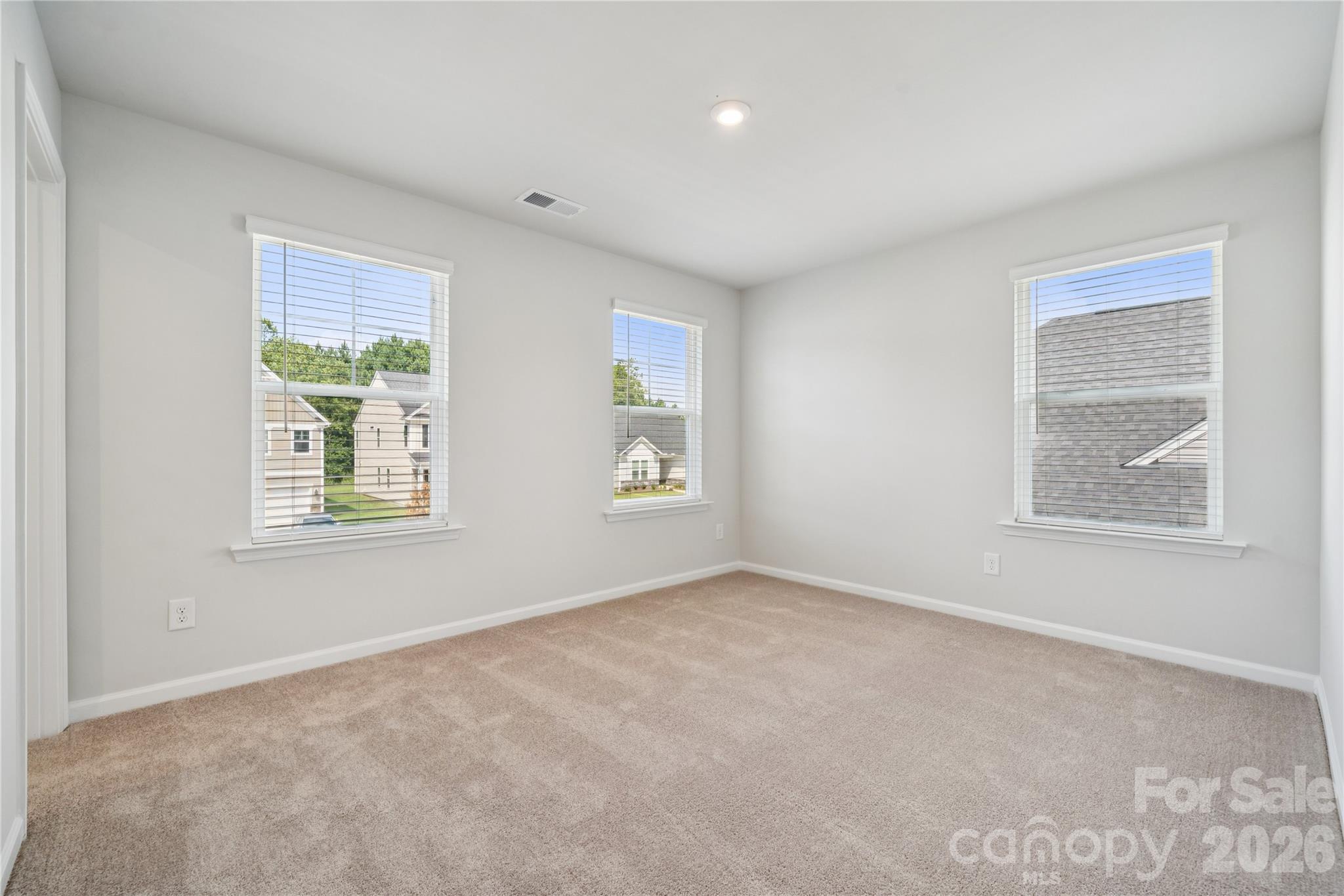 6508 Ludell Lane — Charlotte