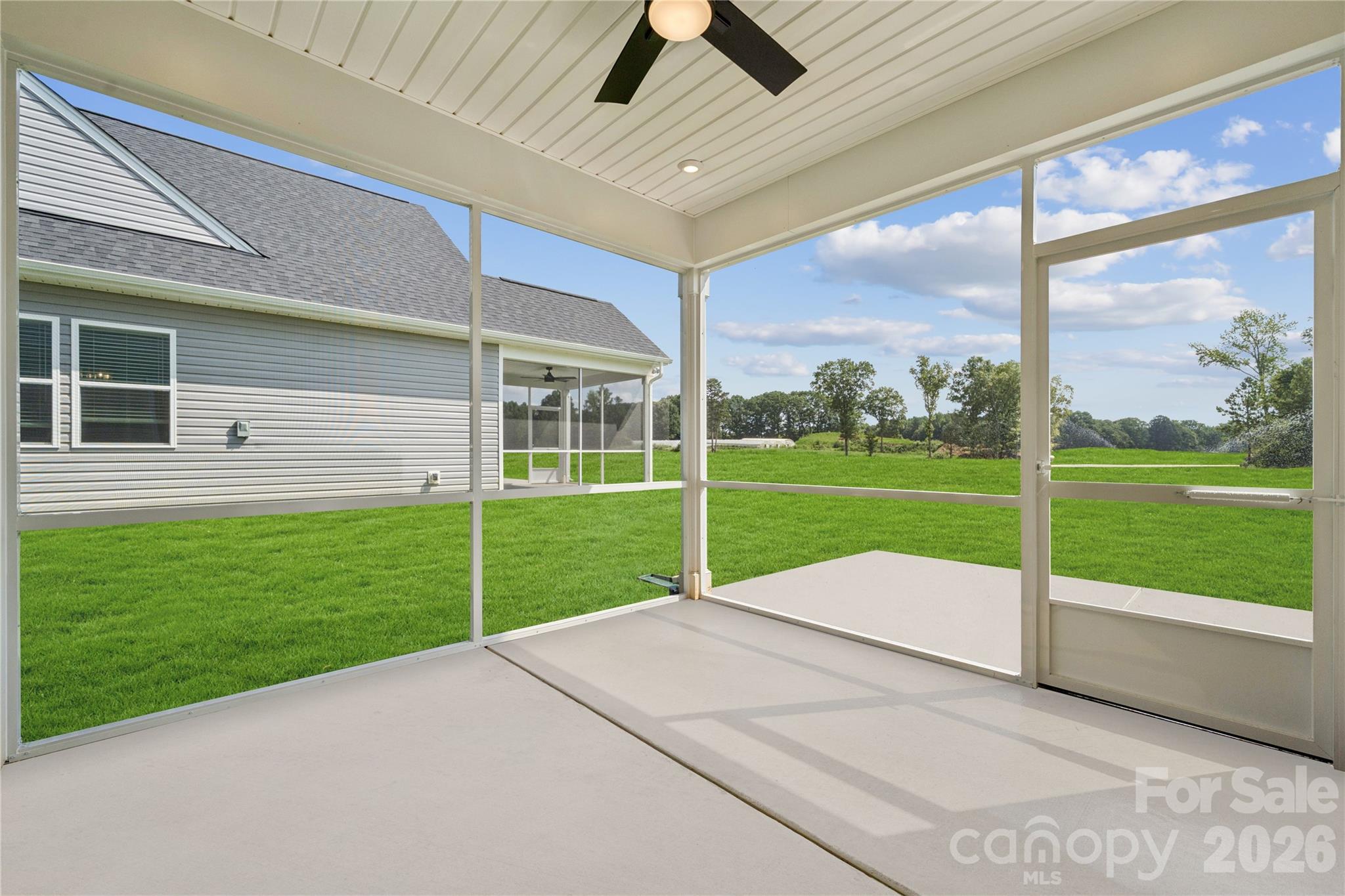 6508 Ludell Lane — Charlotte
