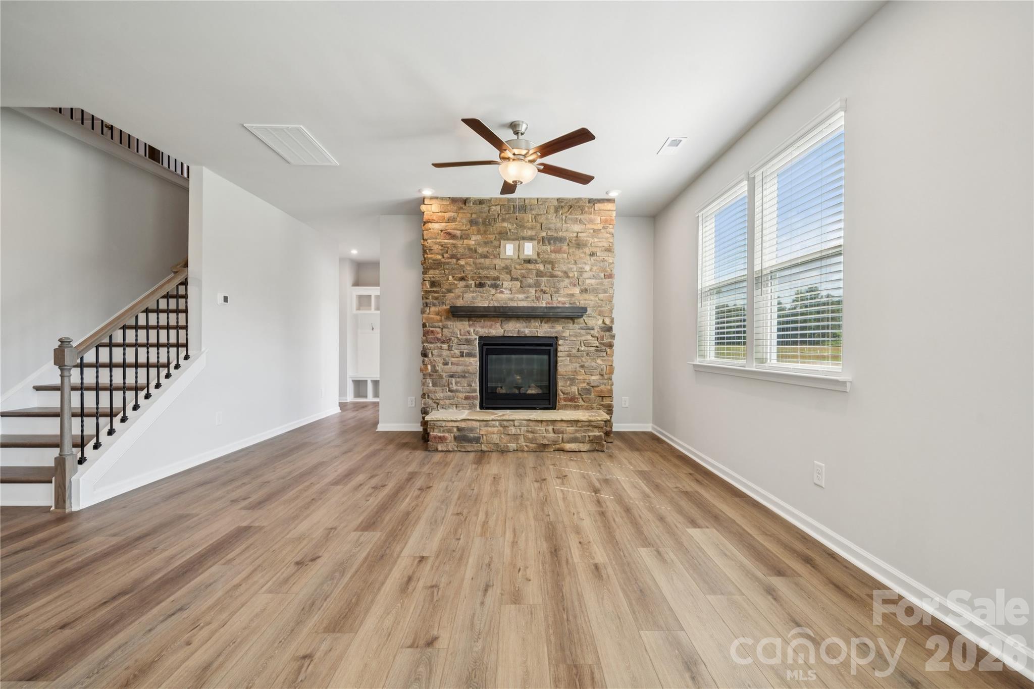 6508 Ludell Lane — Charlotte