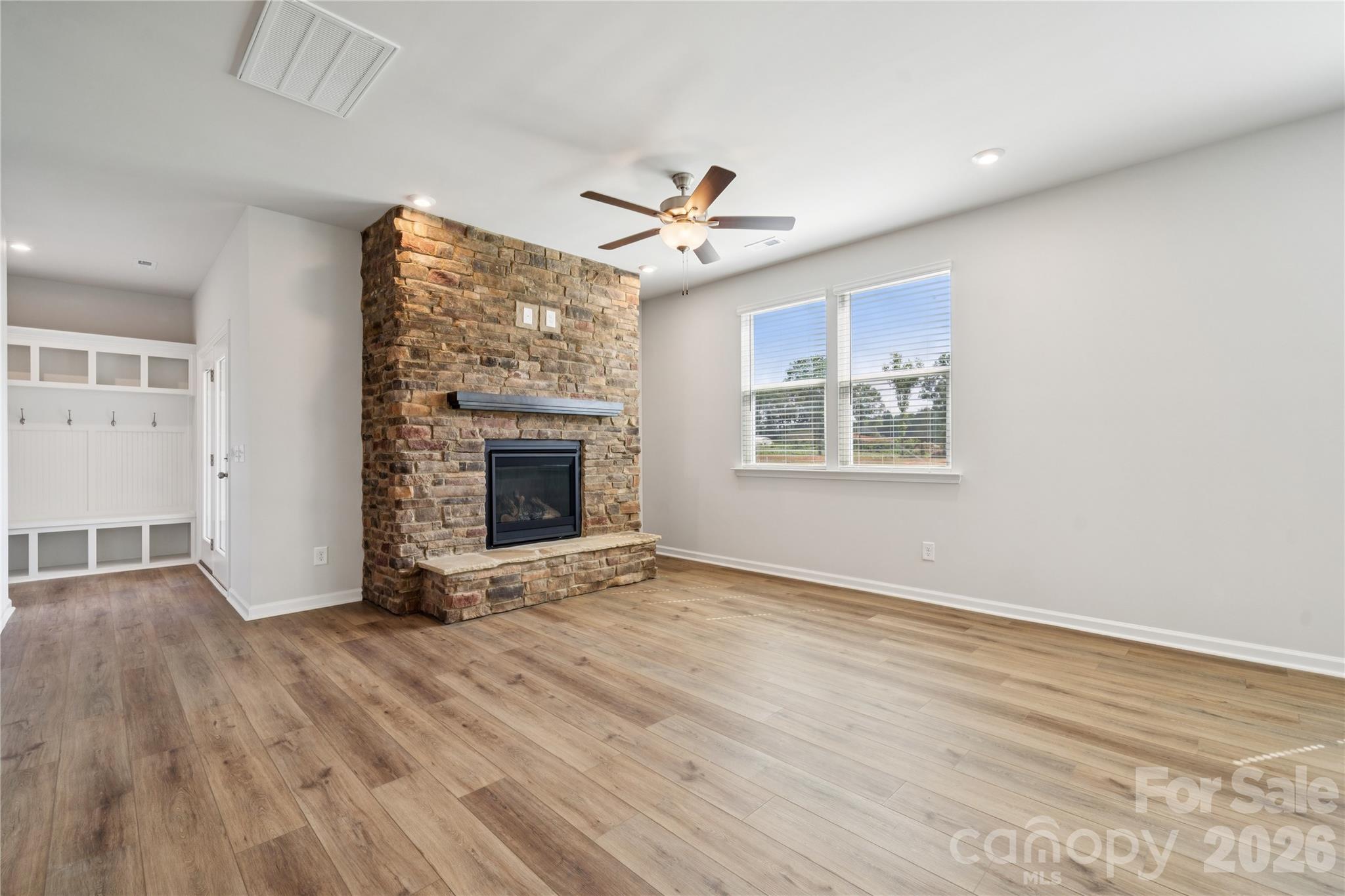 6508 Ludell Lane — Charlotte