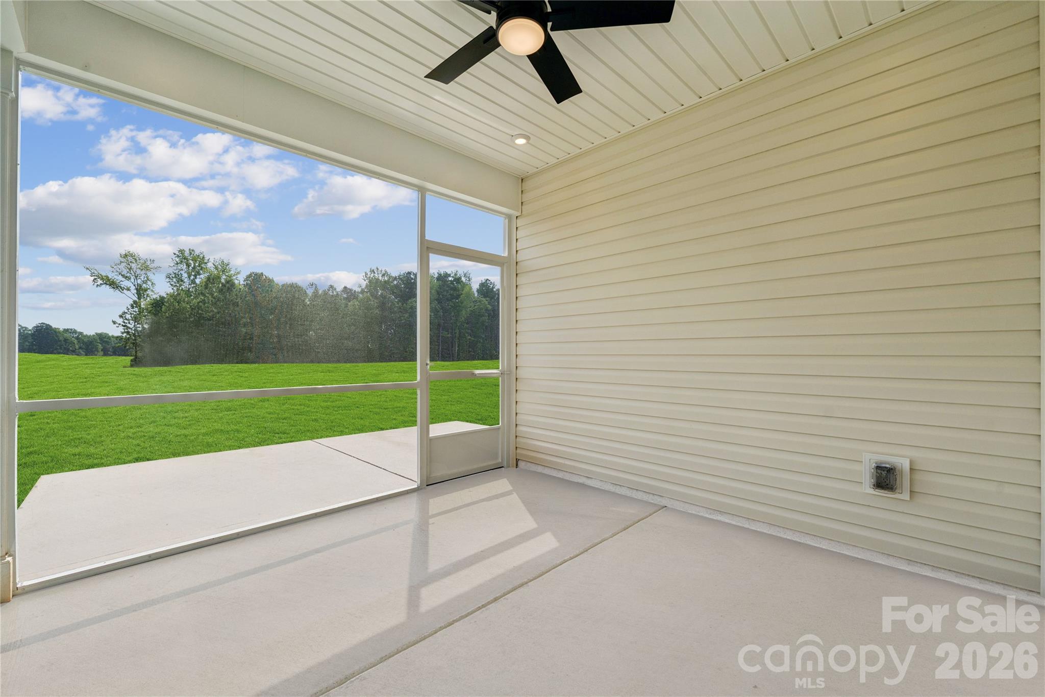 6508 Ludell Lane — Charlotte