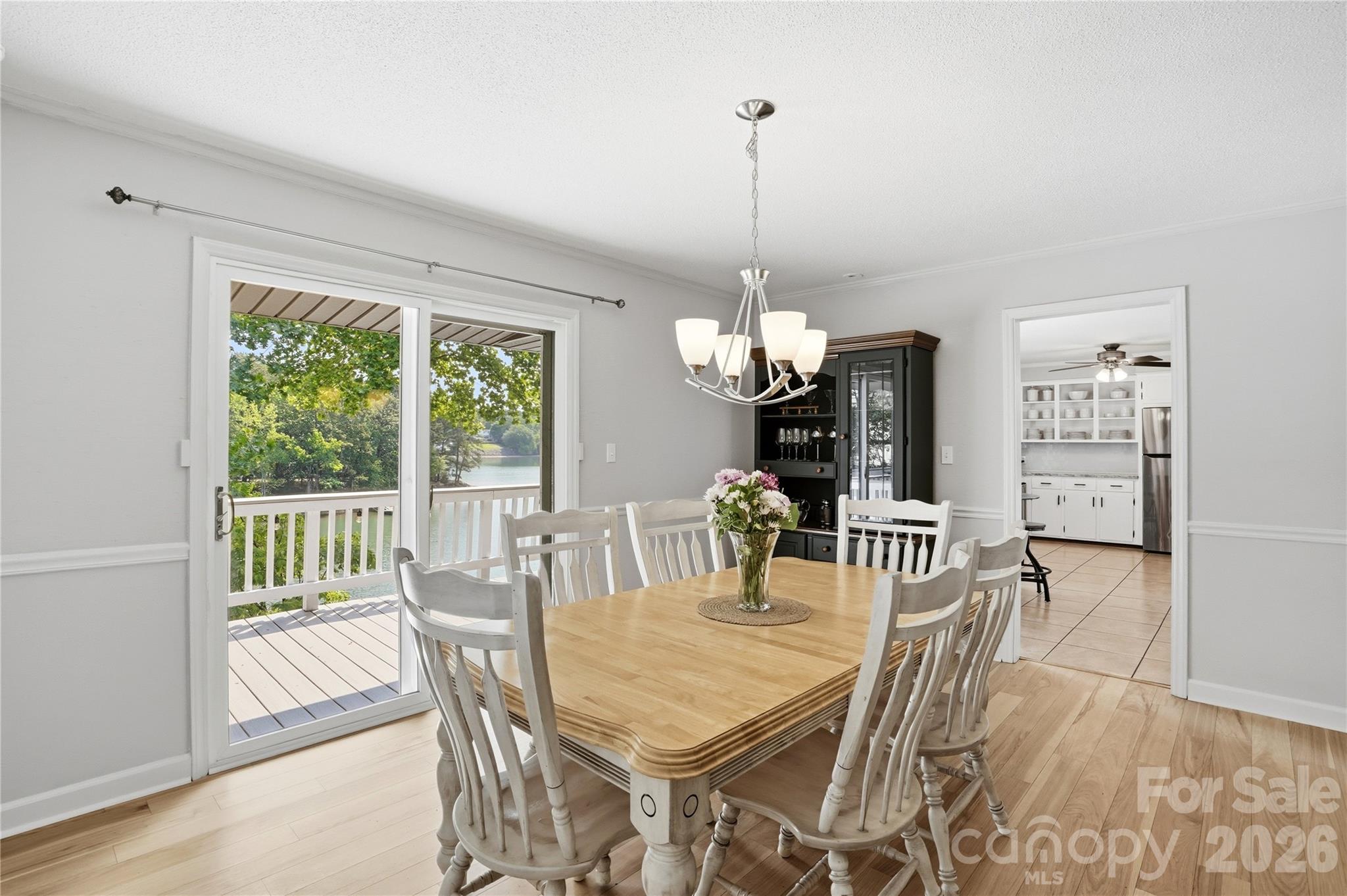 1113 Palmyra Drive — Tega Cay
