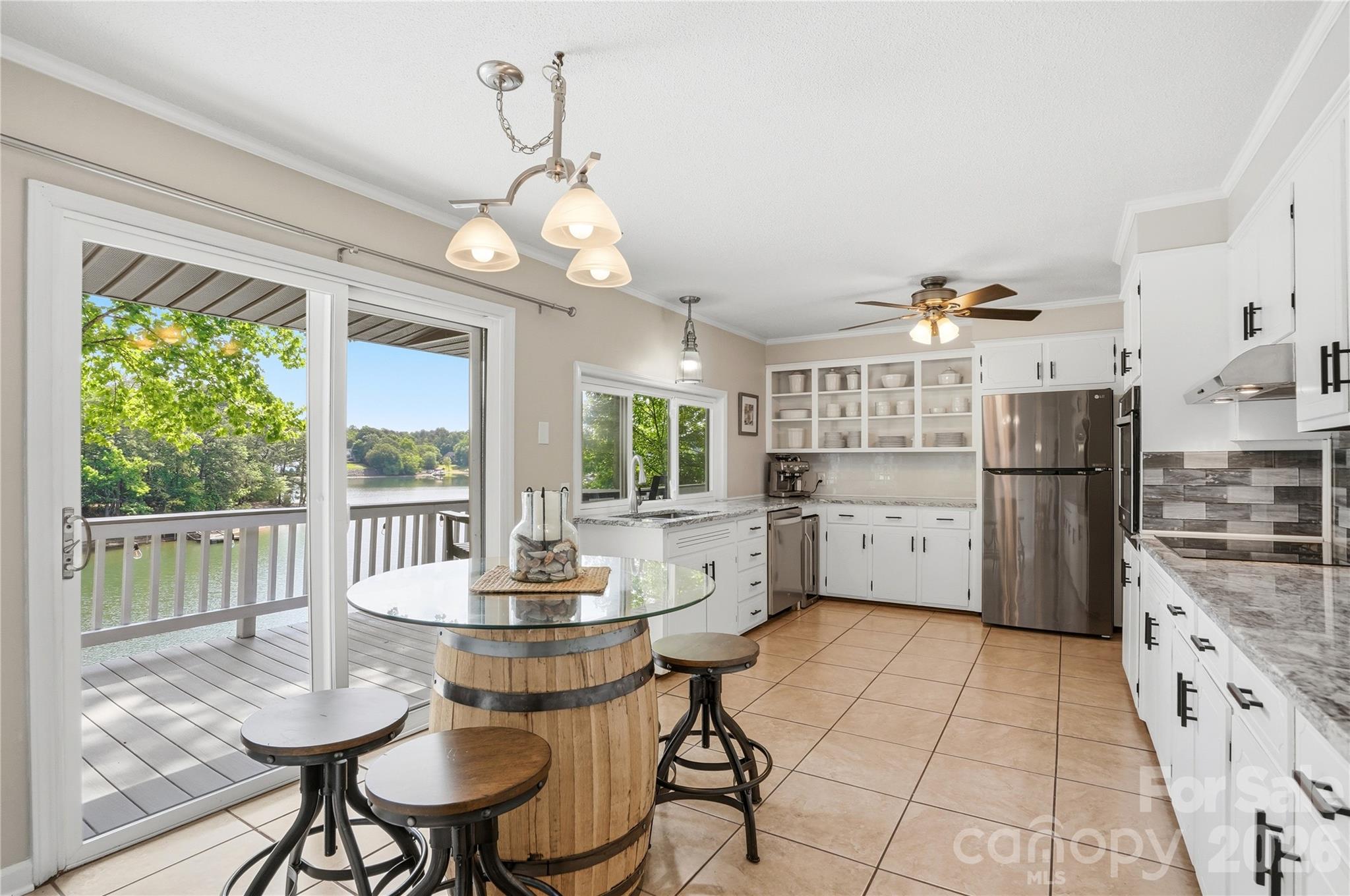 1113 Palmyra Drive — Tega Cay
