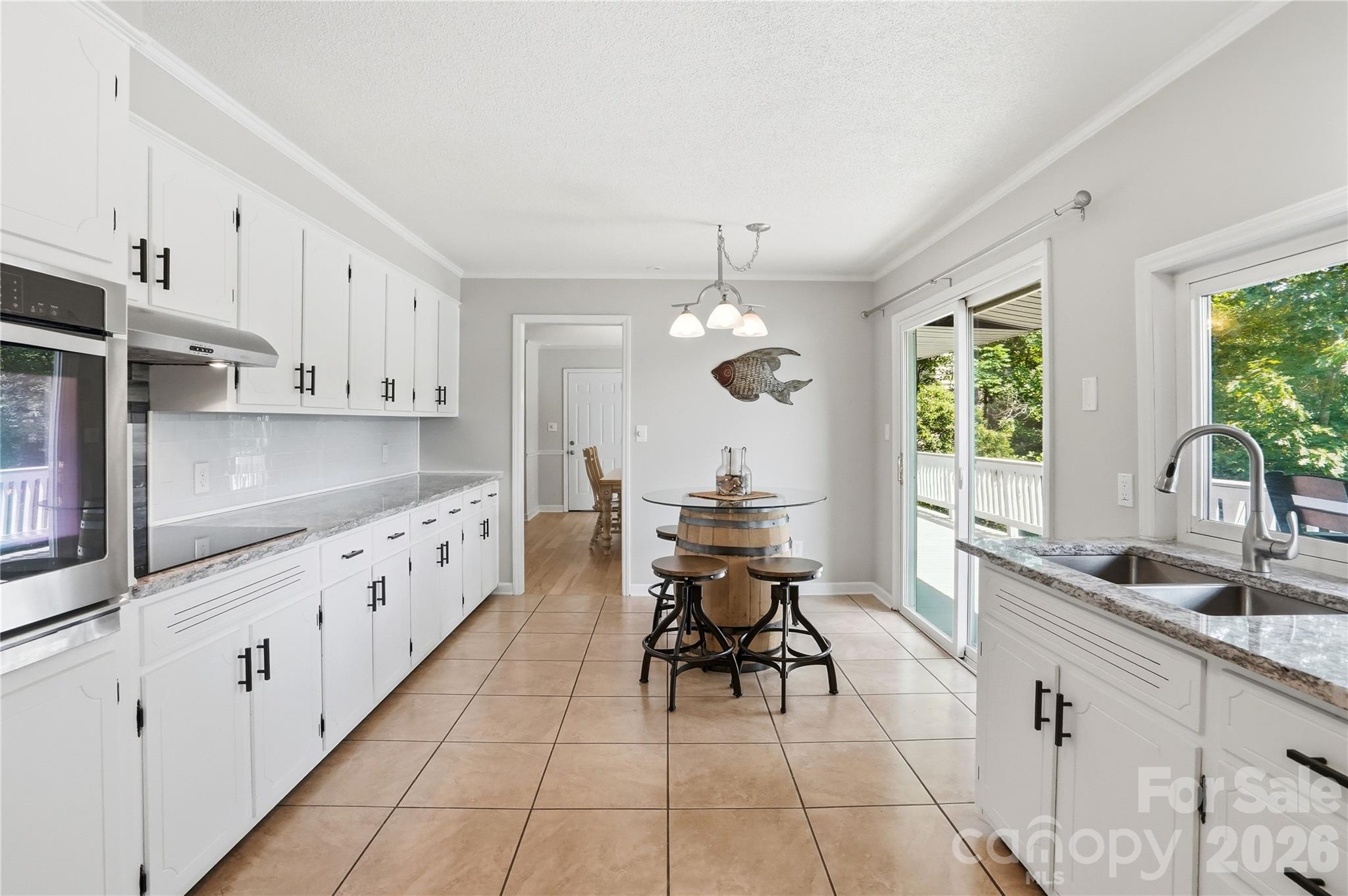 1113 Palmyra Drive — Tega Cay