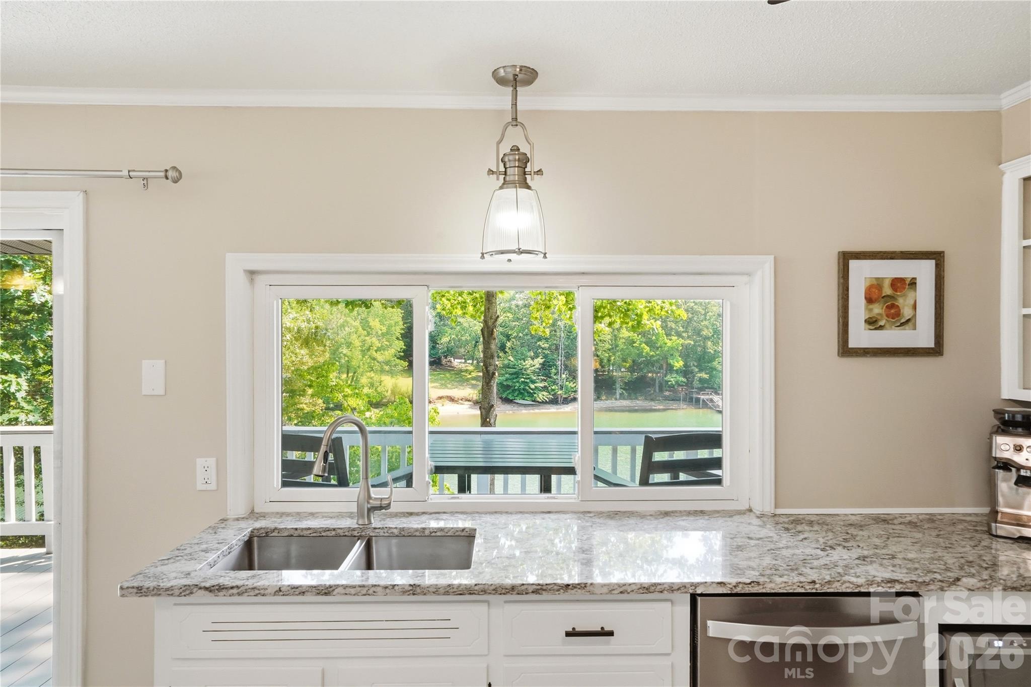 1113 Palmyra Drive — Tega Cay