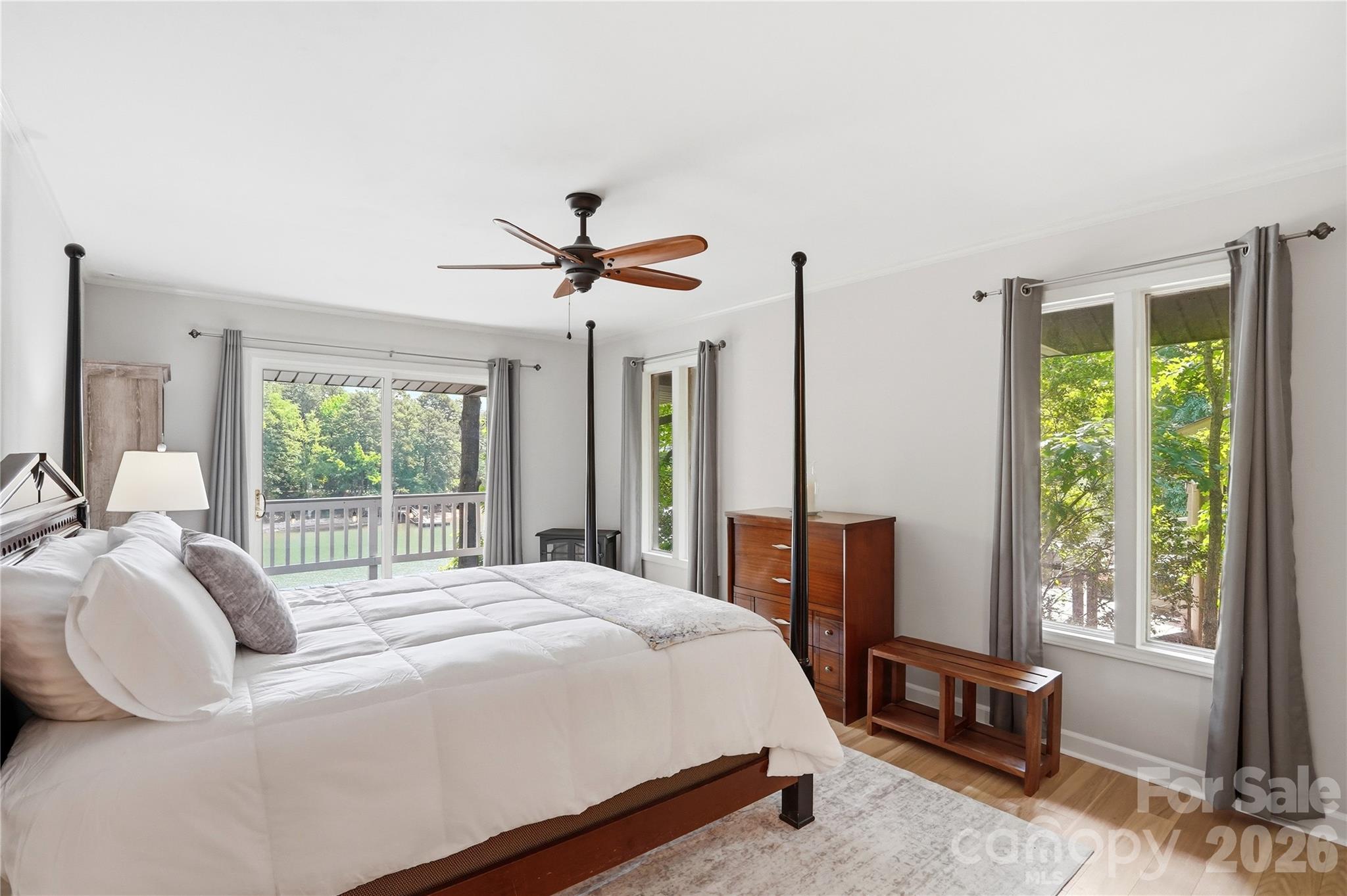 1113 Palmyra Drive — Tega Cay