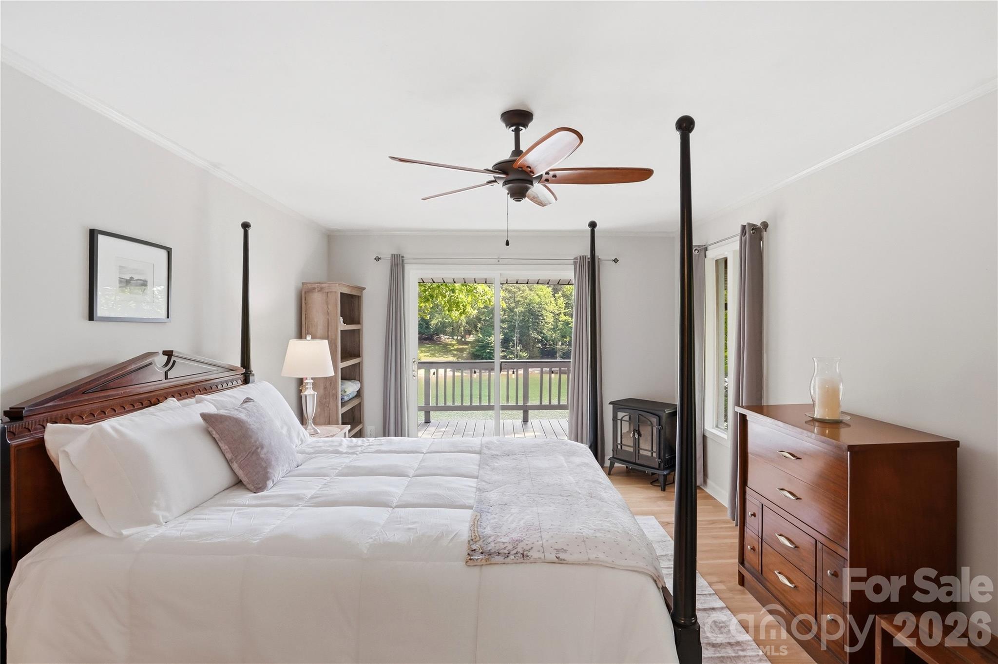 1113 Palmyra Drive — Tega Cay