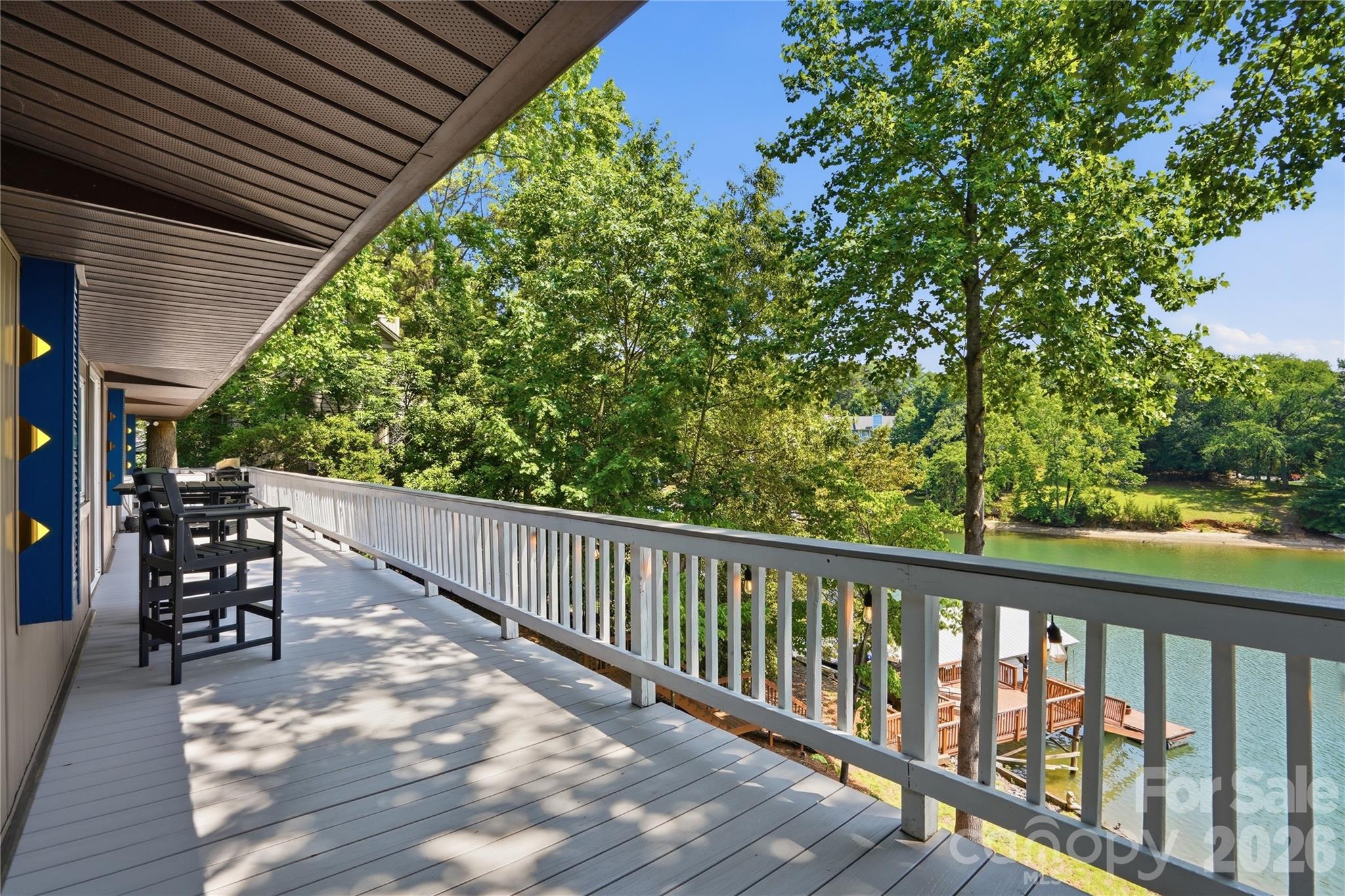 1113 Palmyra Drive — Tega Cay