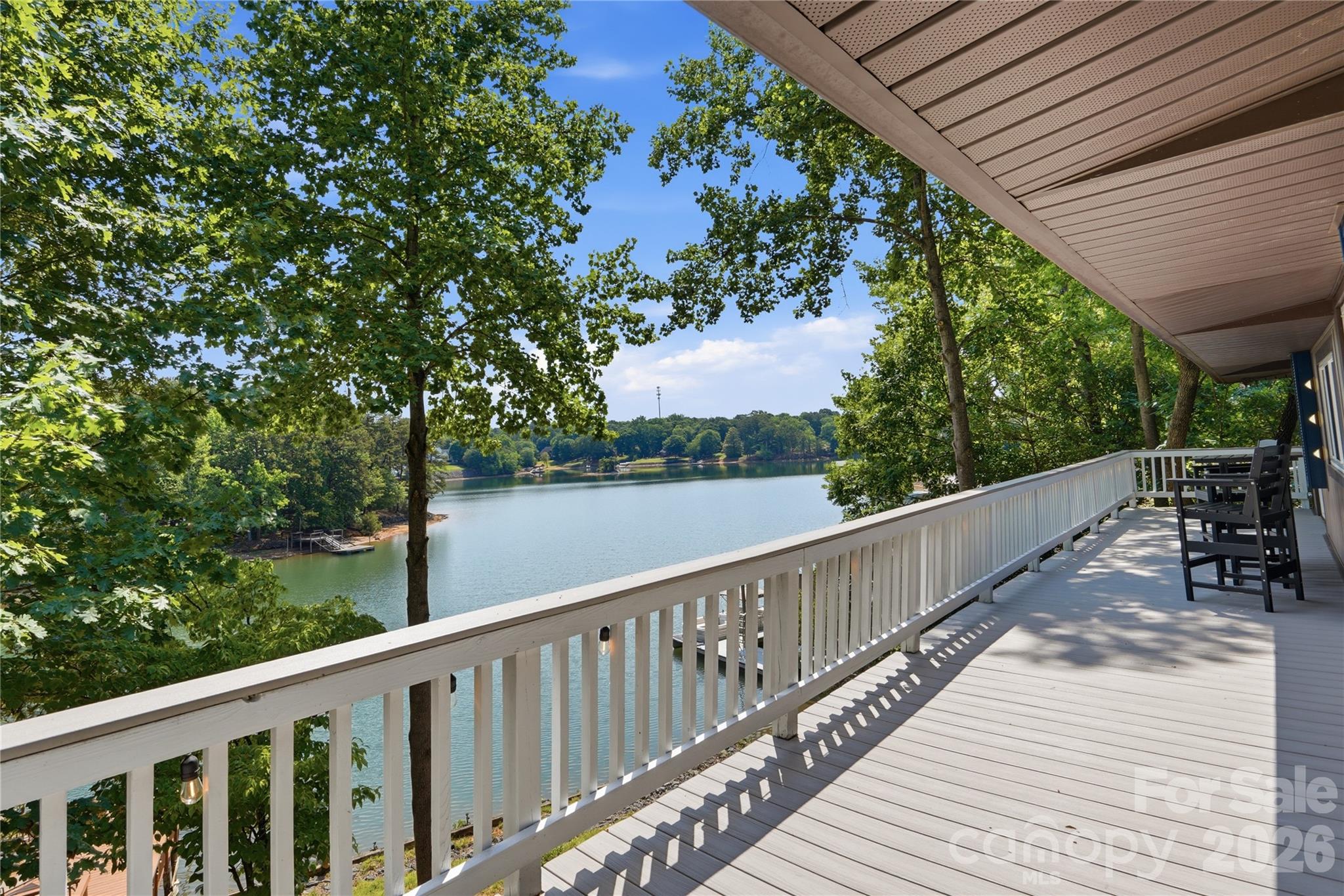1113 Palmyra Drive — Tega Cay