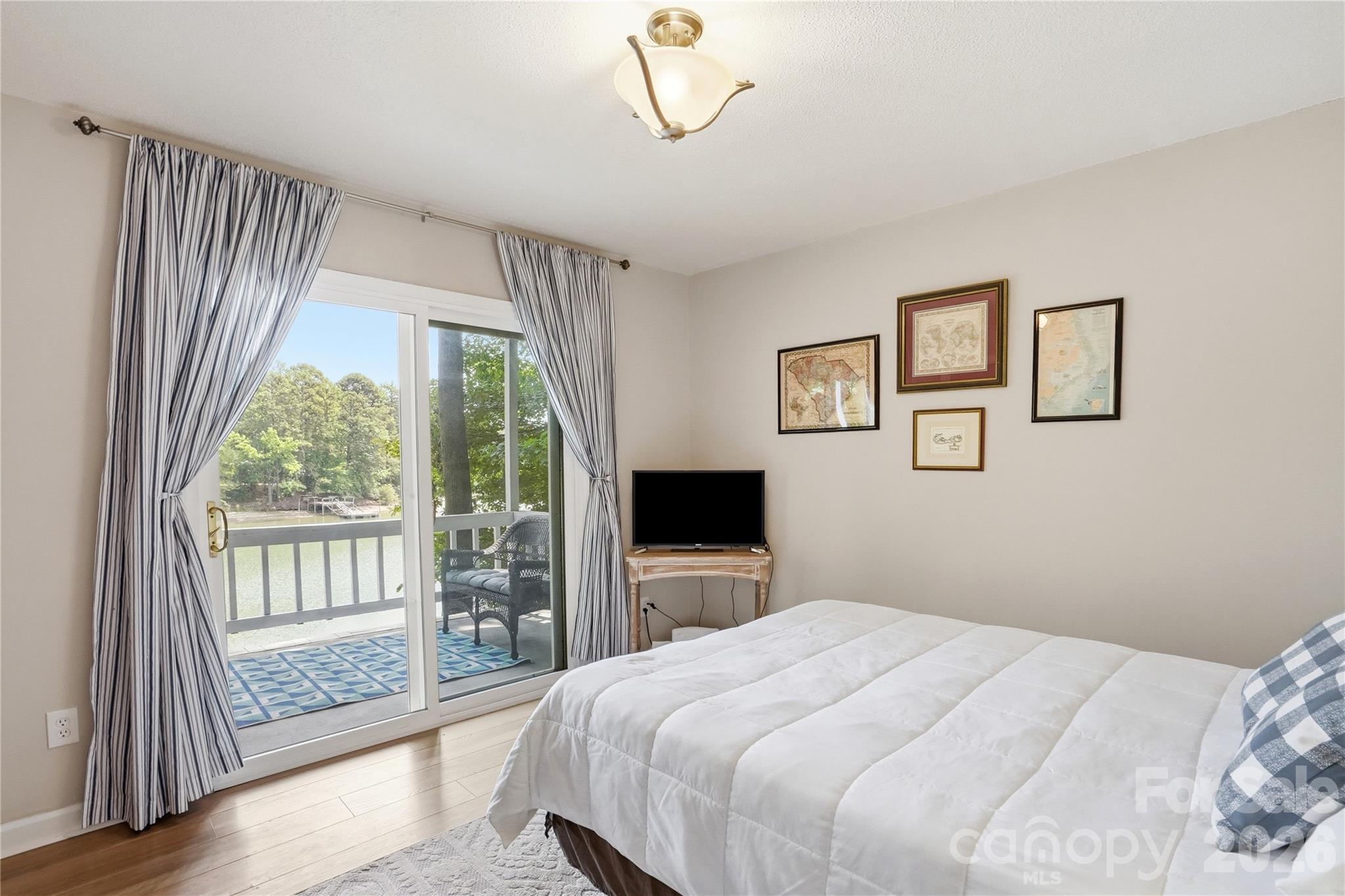1113 Palmyra Drive — Tega Cay